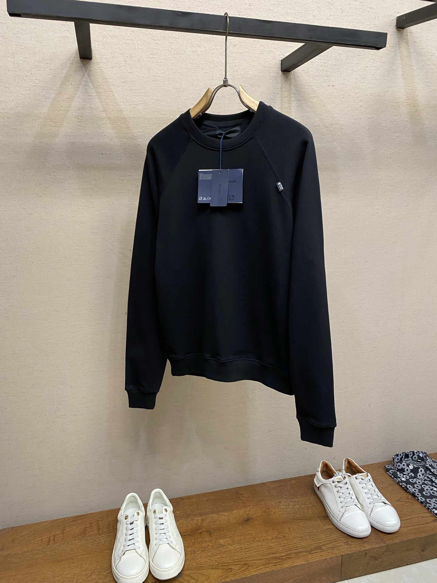 프라다 남성 긴팔 143359 Prada Long Sleeve
