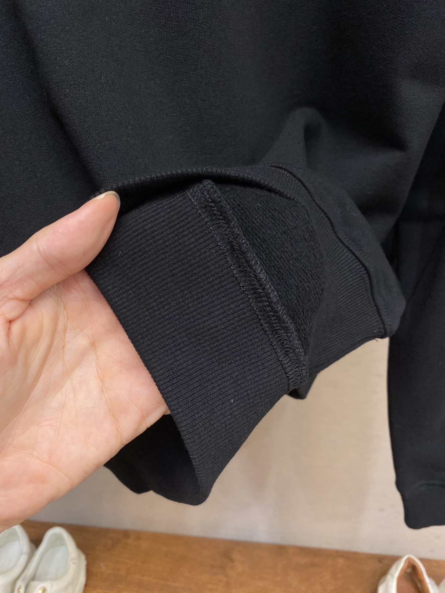 프라다 남성 긴팔 143359 Prada Long Sleeve 상세 이미지 7