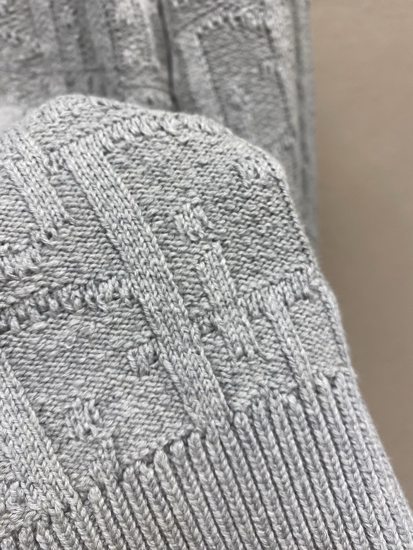 디올 남성 니트 143355 Dior Knit 상세 이미지 6