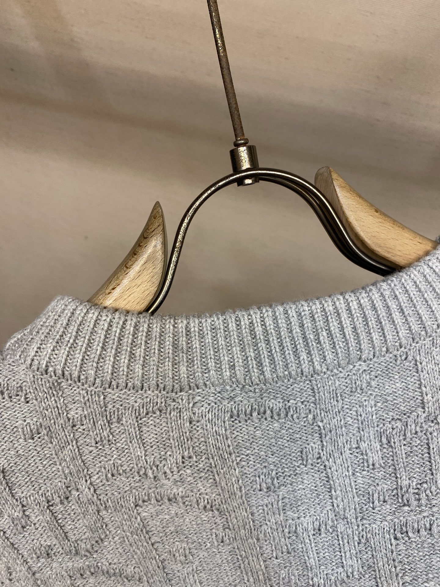 디올 남성 니트 143355 Dior Knit 상세 이미지 9