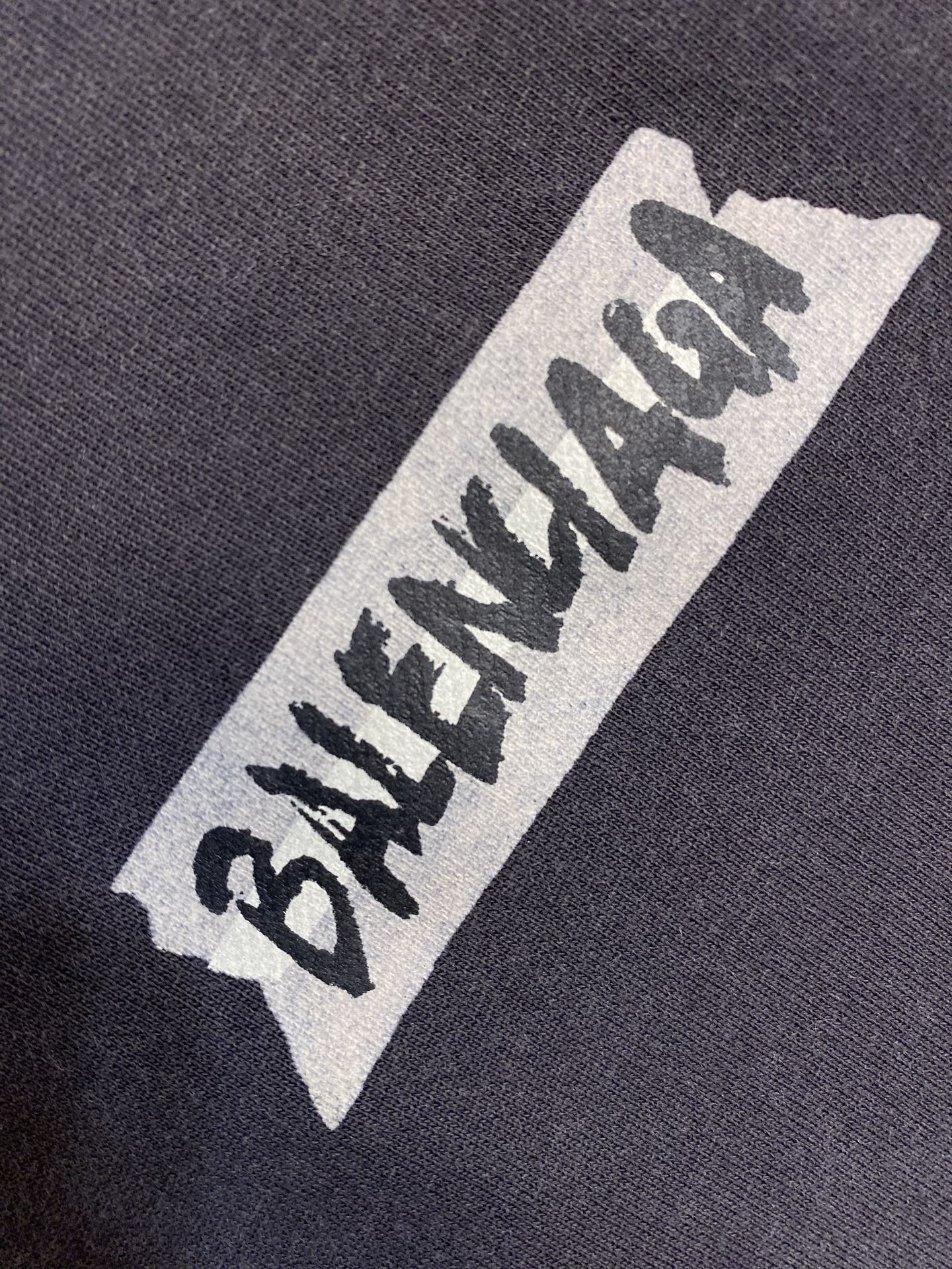 발렌시아가 남성 긴팔 143353 Balenciaga Long Sleeve 상세 이미지 5