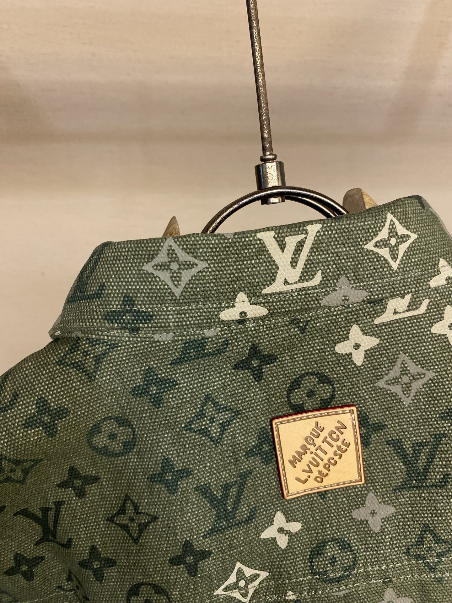 루이비통 남성 자켓 143347 Louis Vuitton Jacket 상세 이미지 9