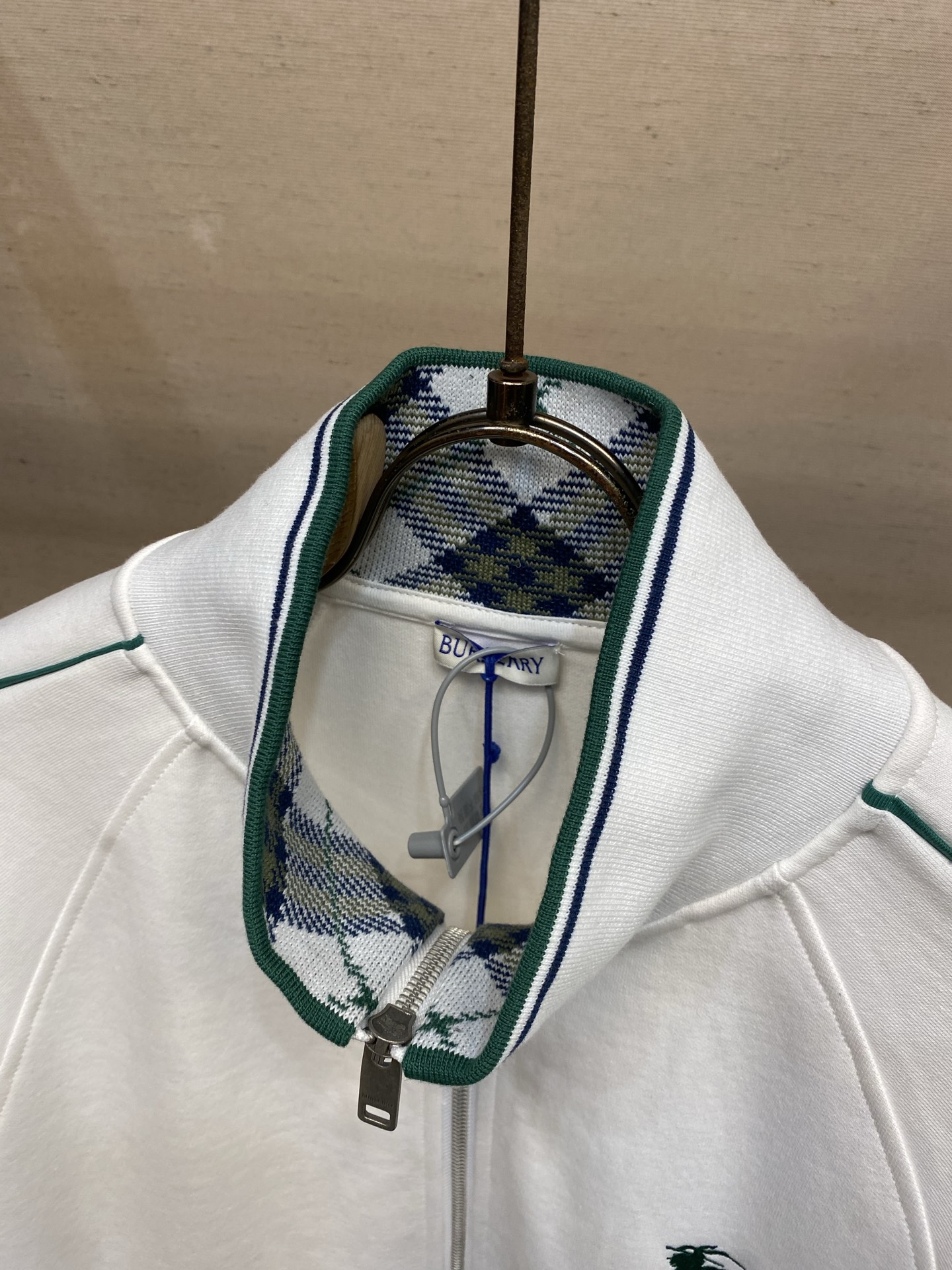 버버리 남성 자켓 143349 Burberry Jacket 상세 이미지 3