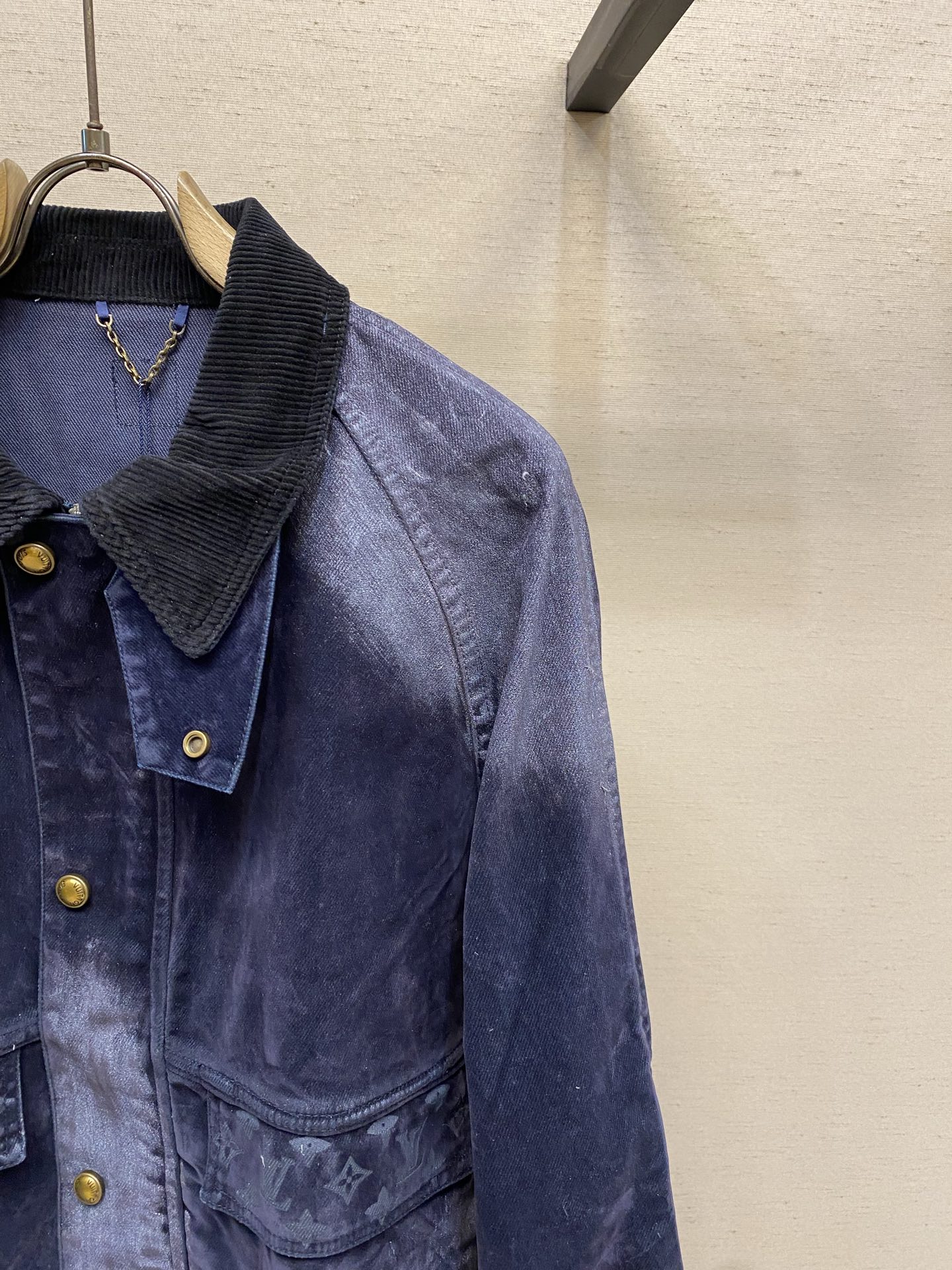 루이비통 남성 자켓 143346 Louis Vuitton Jacket 상세 이미지 3