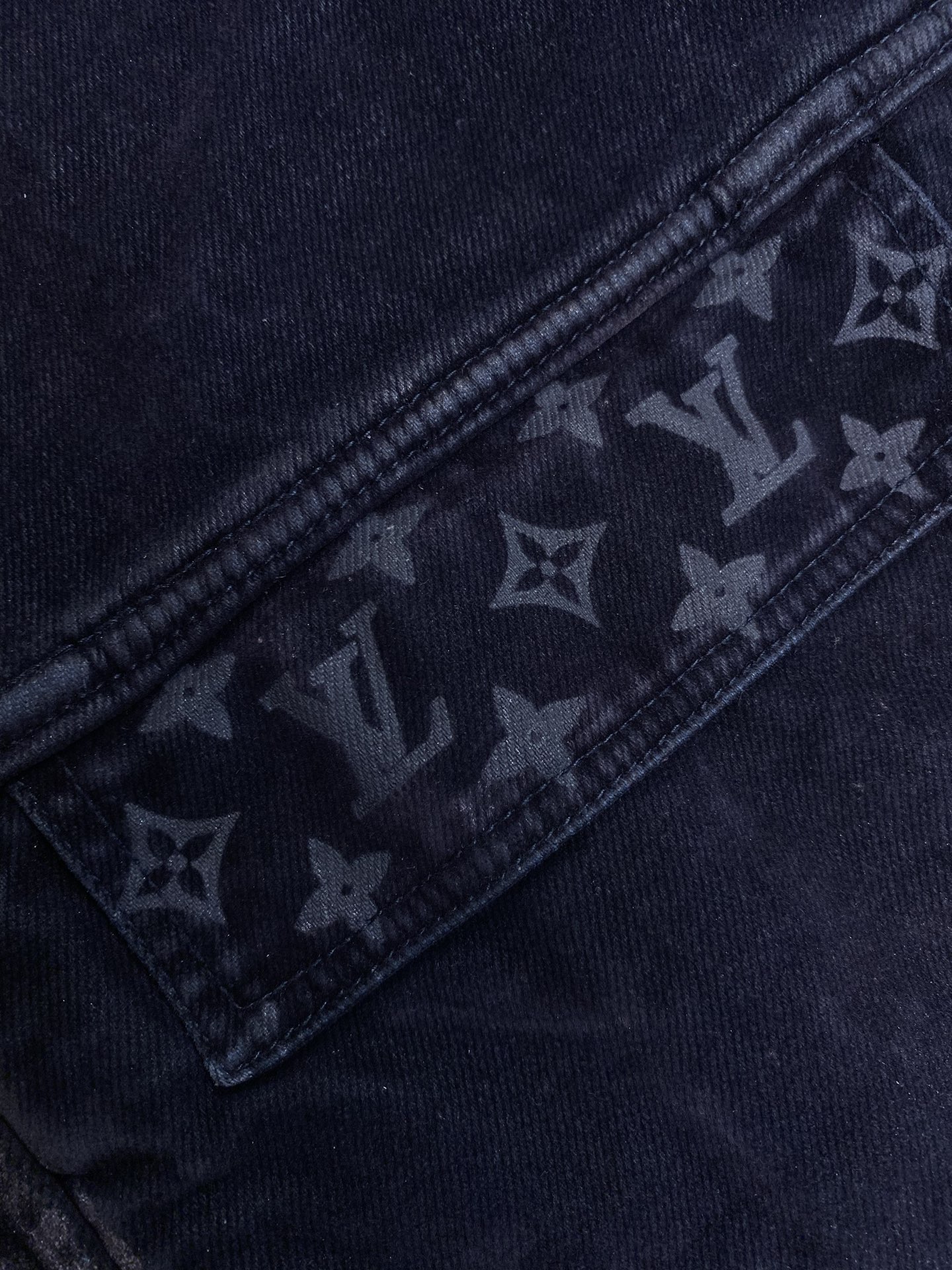루이비통 남성 자켓 143346 Louis Vuitton Jacket 상세 이미지 10