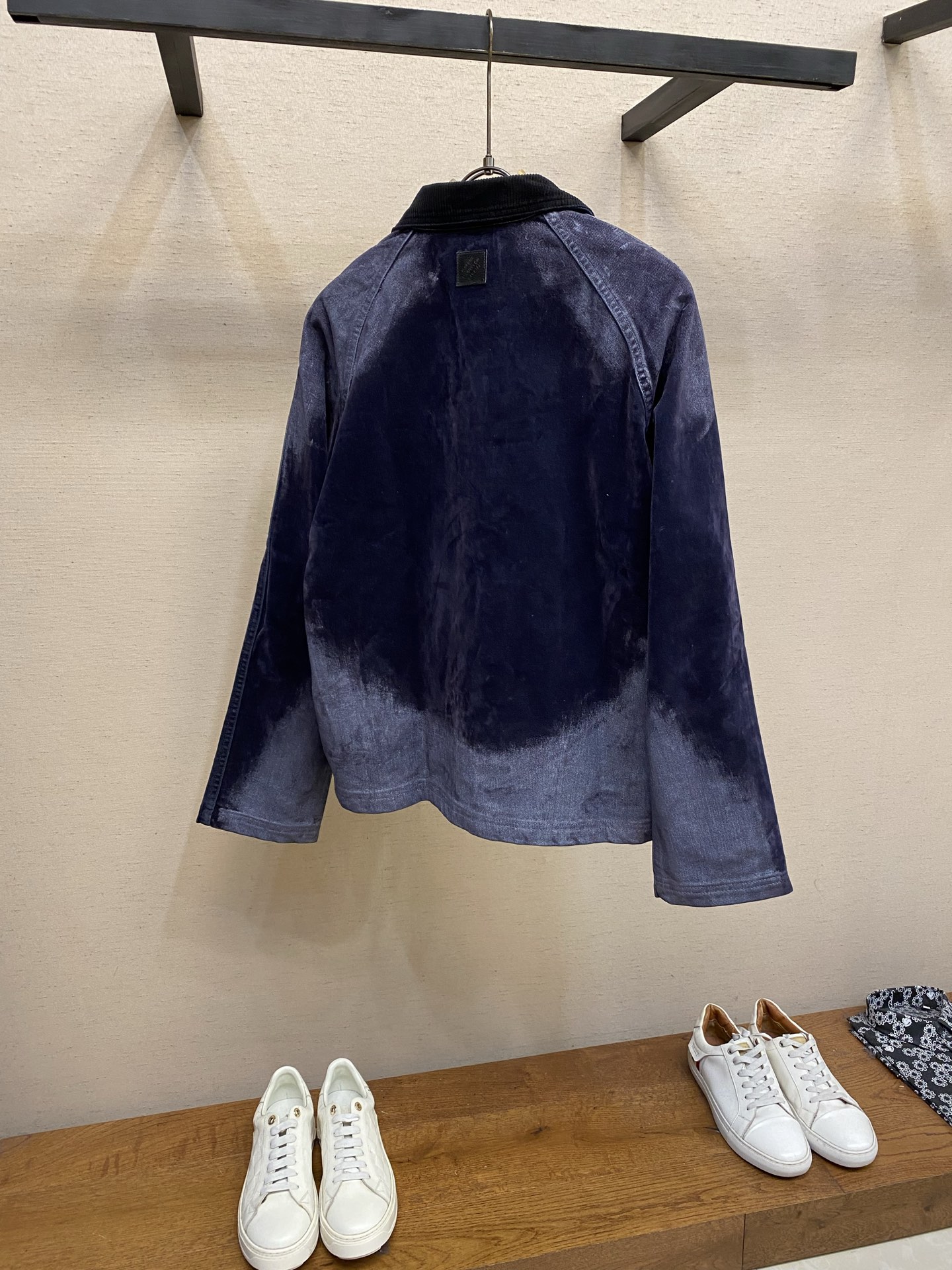 루이비통 남성 자켓 143346 Louis Vuitton Jacket 상세 이미지 2
