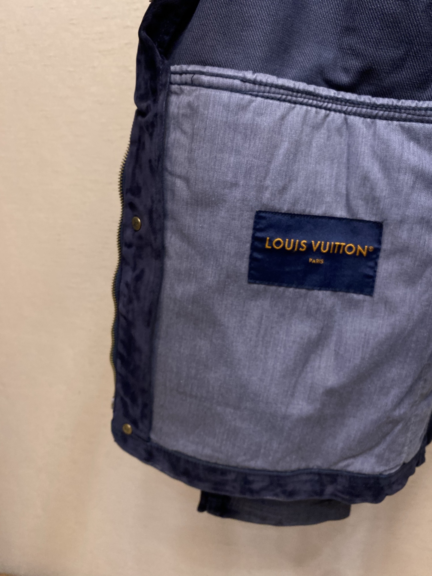 루이비통 남성 자켓 143346 Louis Vuitton Jacket 상세 이미지 7