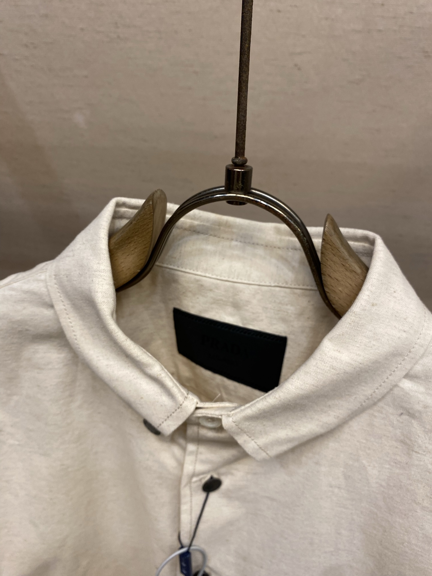 프라다 남성 자켓 143351 Prada Jacket 상세 이미지 3