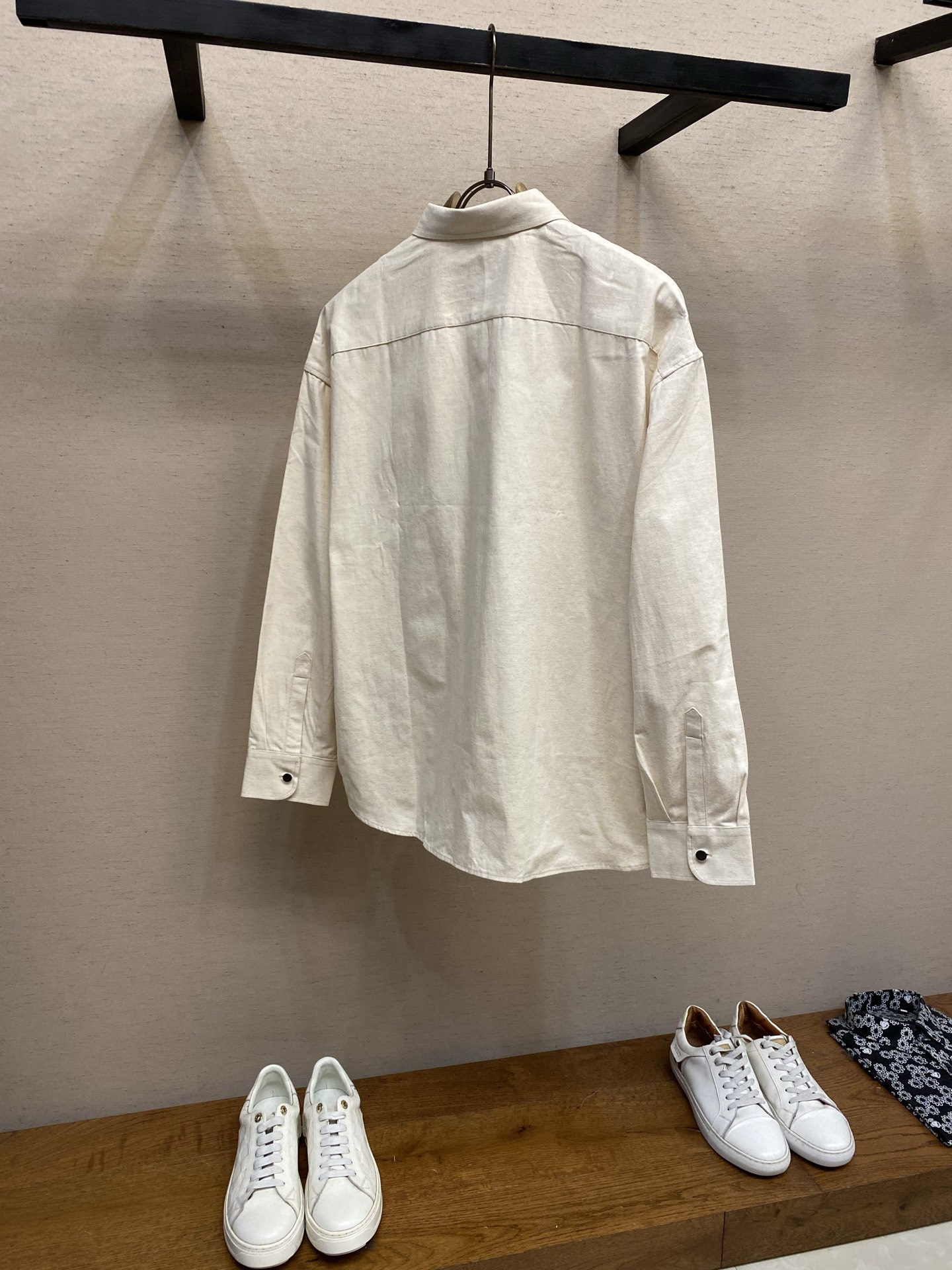 프라다 남성 자켓 143351 Prada Jacket 상세 이미지 2