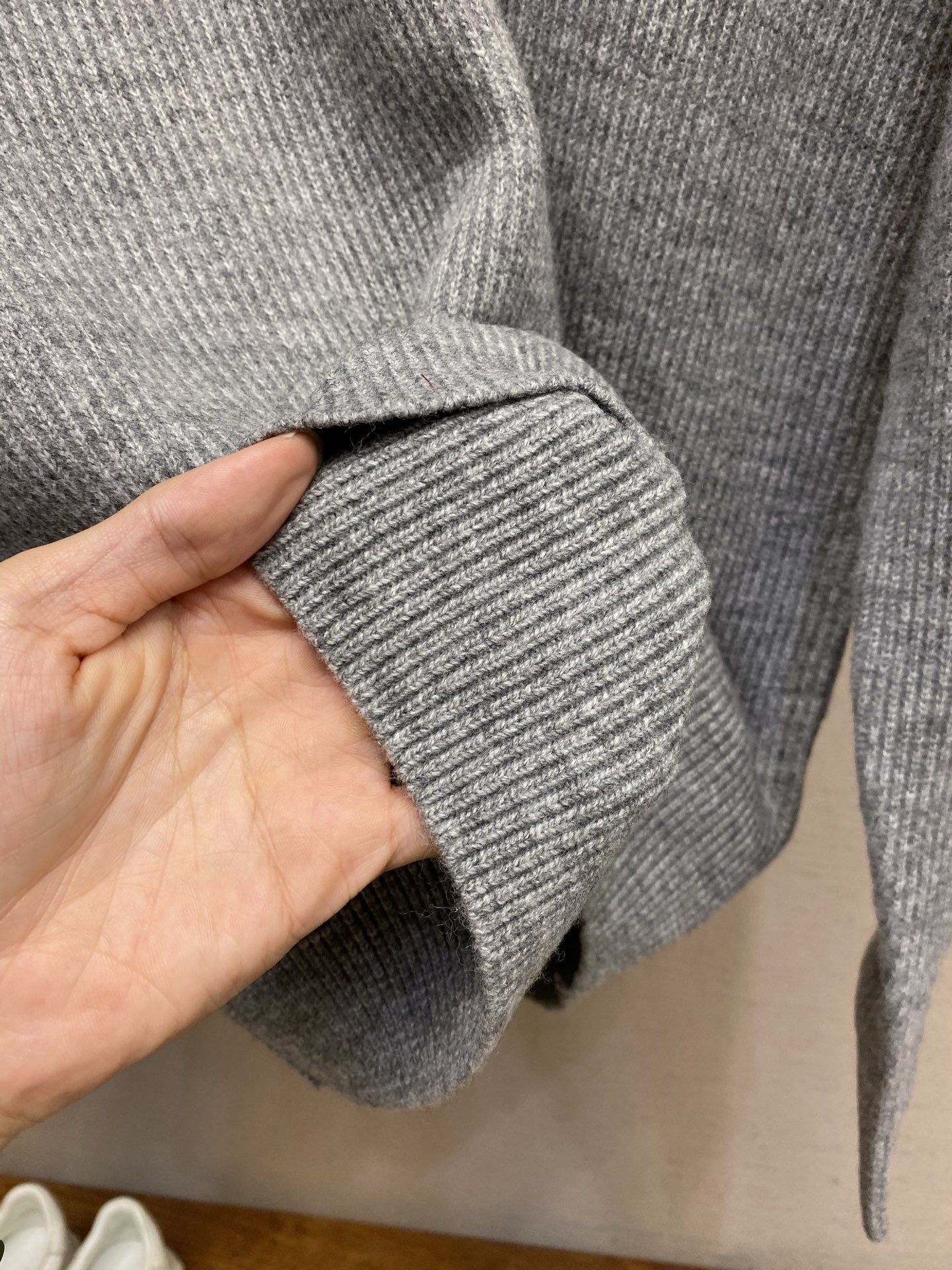 디올 남성 니트 143354 Dior Knit 상세 이미지 7