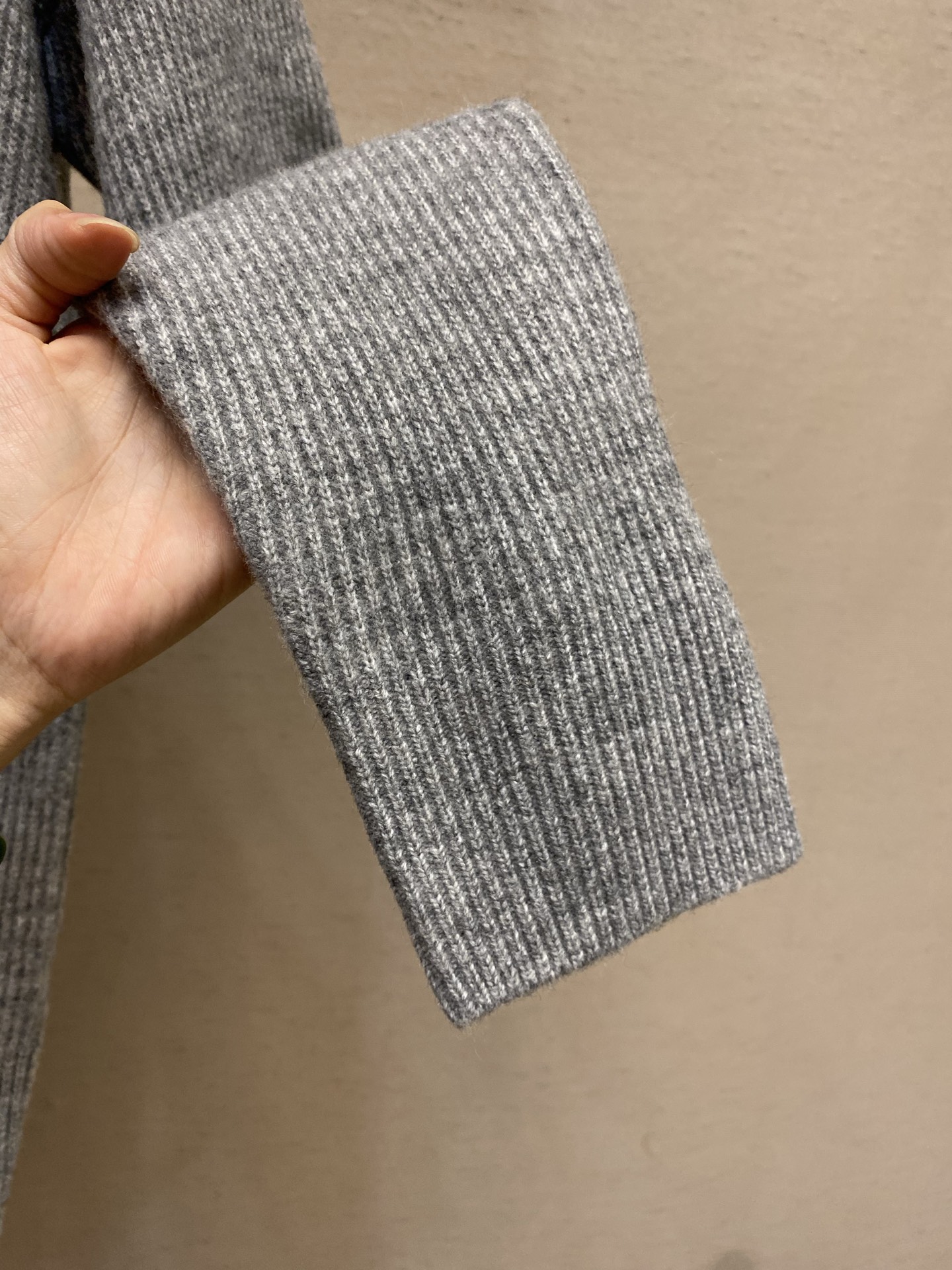 디올 남성 니트 143354 Dior Knit 상세 이미지 6