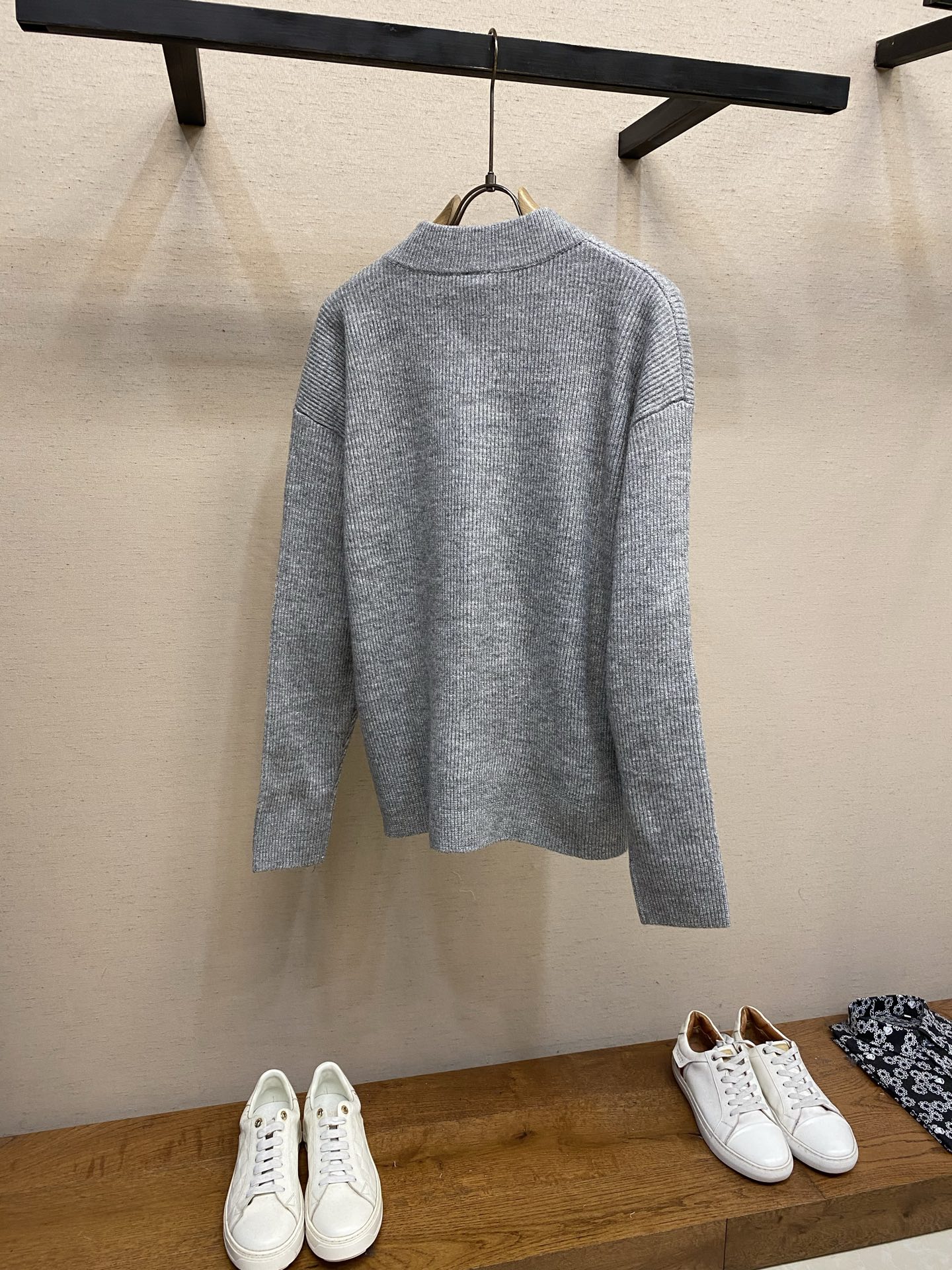 디올 남성 니트 143354 Dior Knit 상세 이미지 2