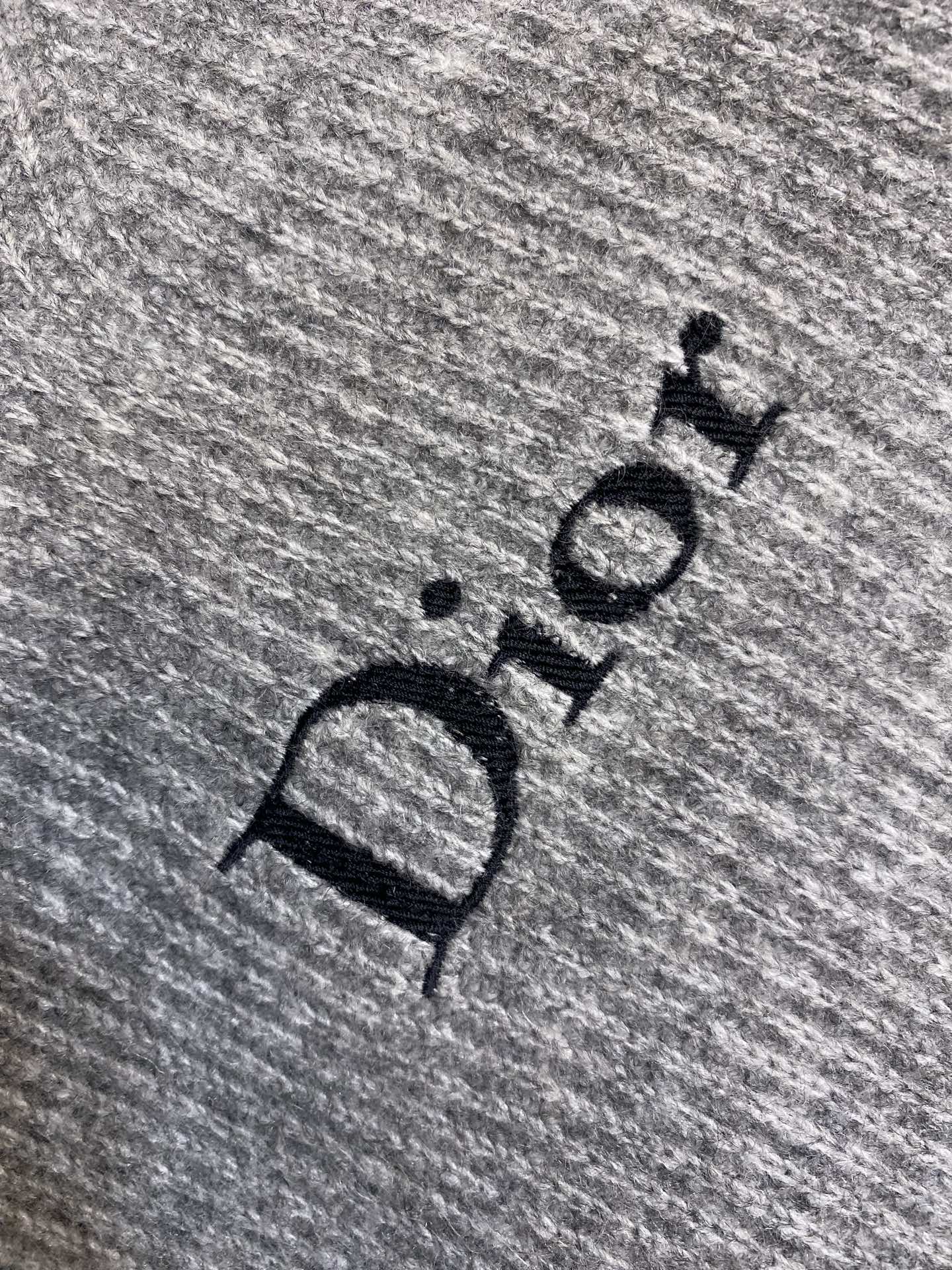 디올 남성 니트 143354 Dior Knit 상세 이미지 5