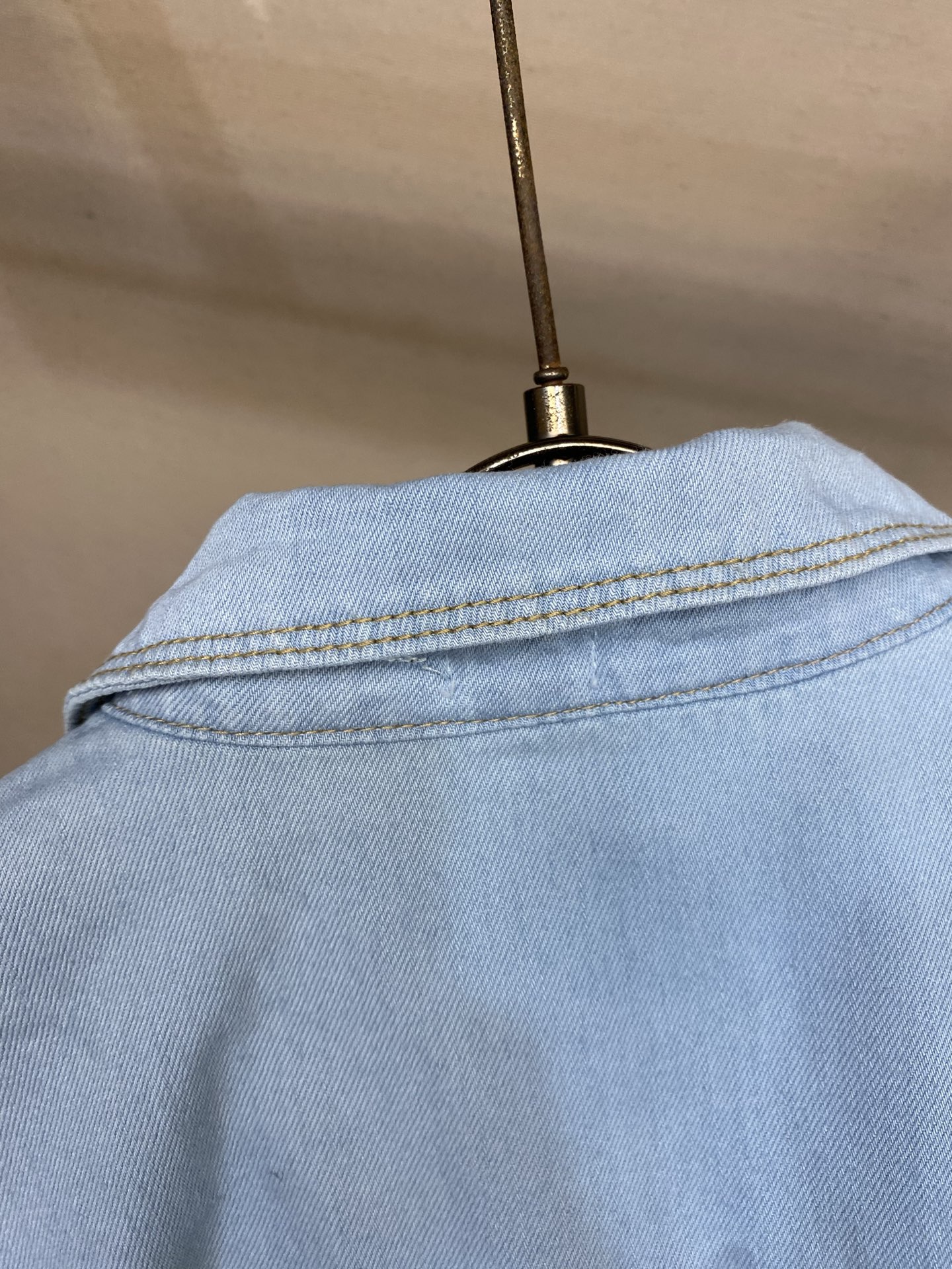 로에베 남성 반팔 143230 Loewe T Shirt 상세 이미지 9
