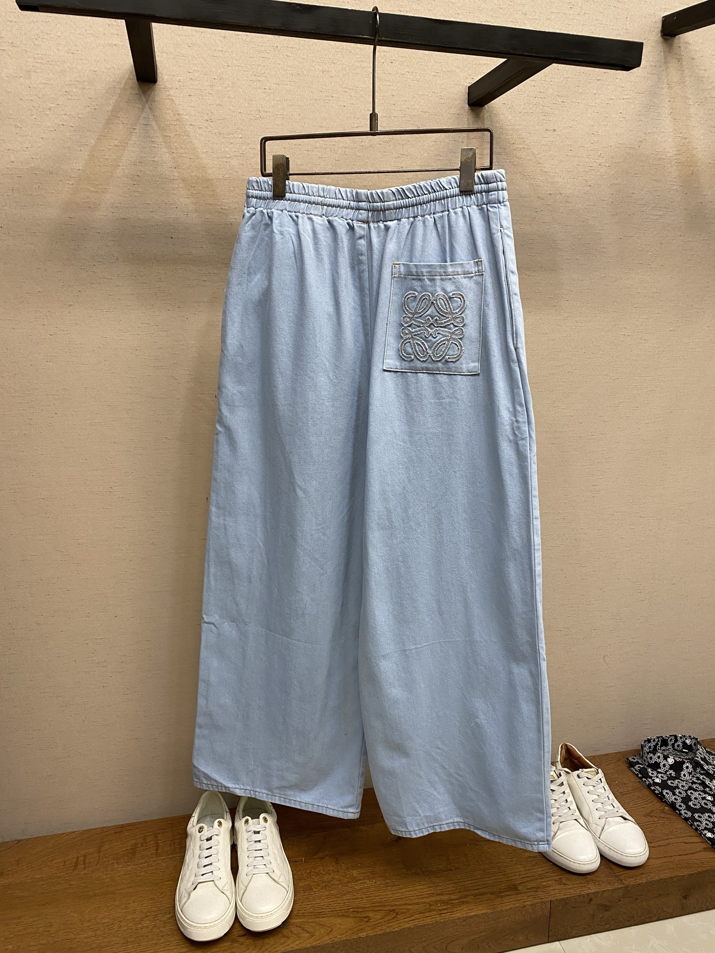 로에베 남성 바지 143231 Loewe Pants 상세 이미지 3