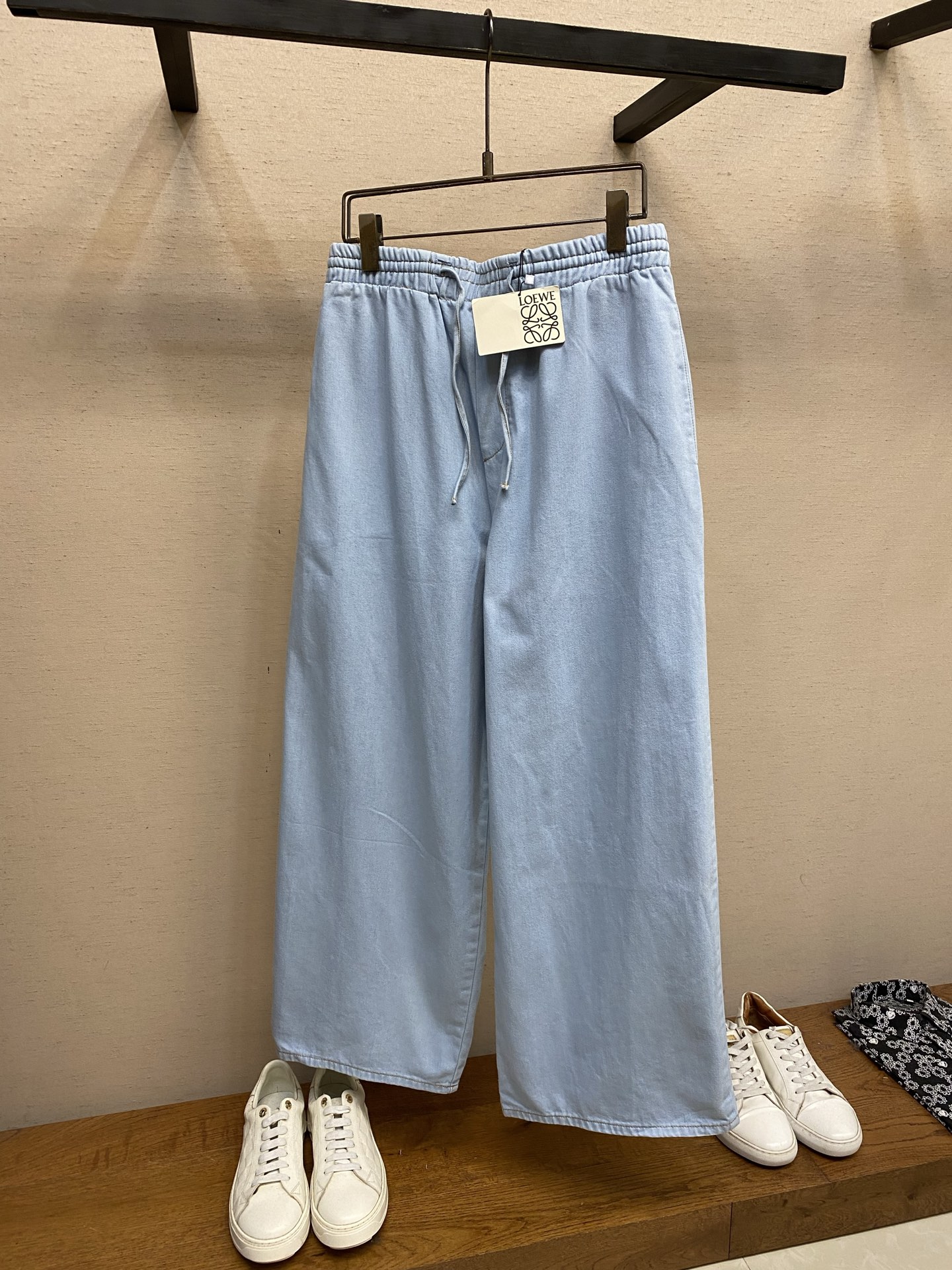로에베 남성 바지 143231 Loewe Pants