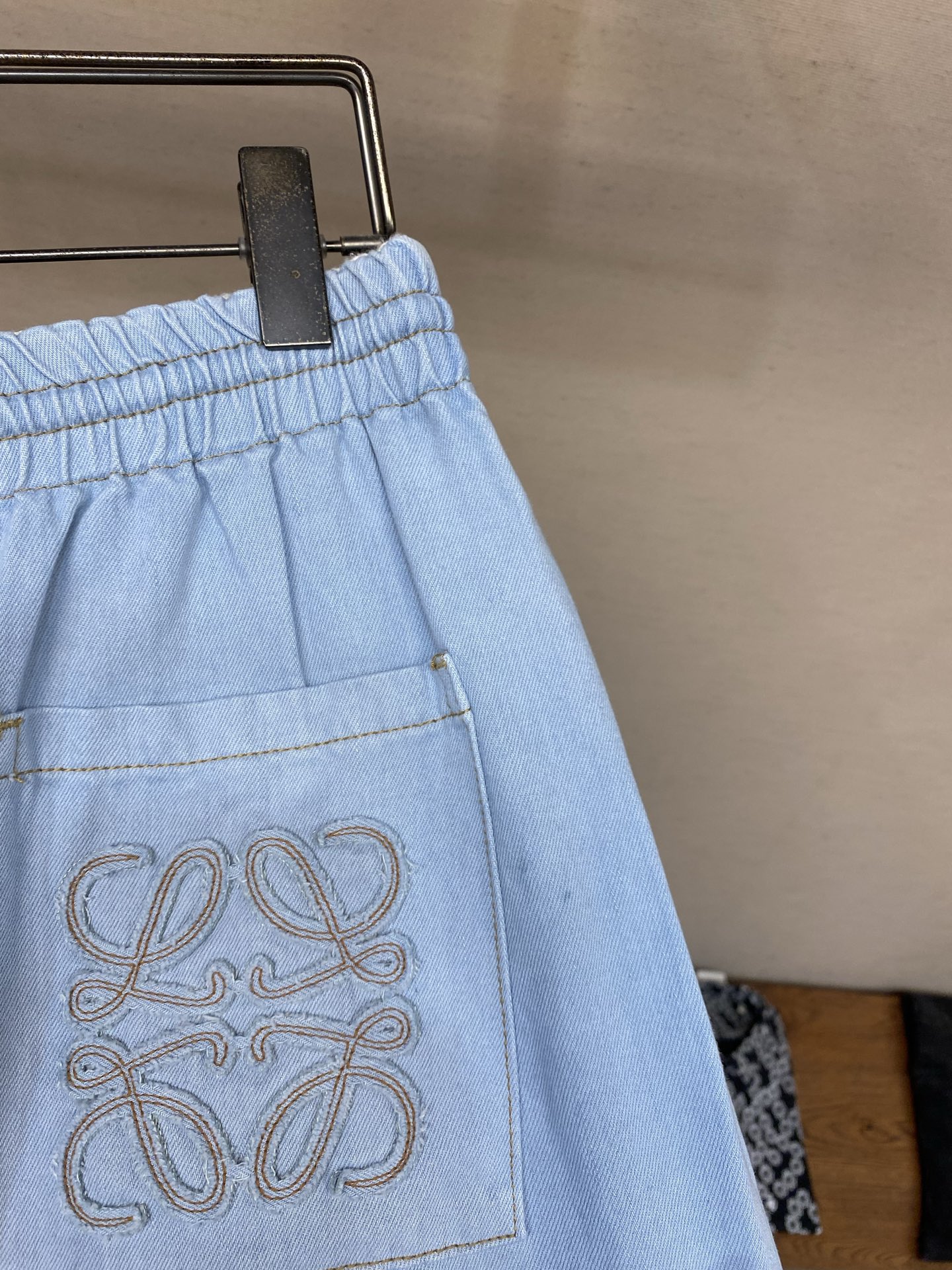 로에베 남성 바지 143231 Loewe Pants 상세 이미지 9