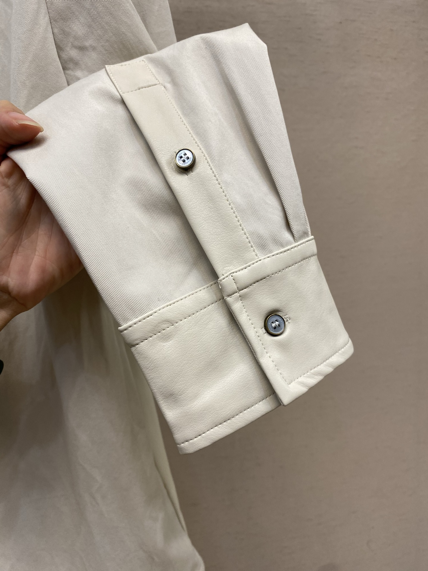 루이비통 남성 긴팔 143232 Louis Vuitton Long Sleeve 상세 이미지 9