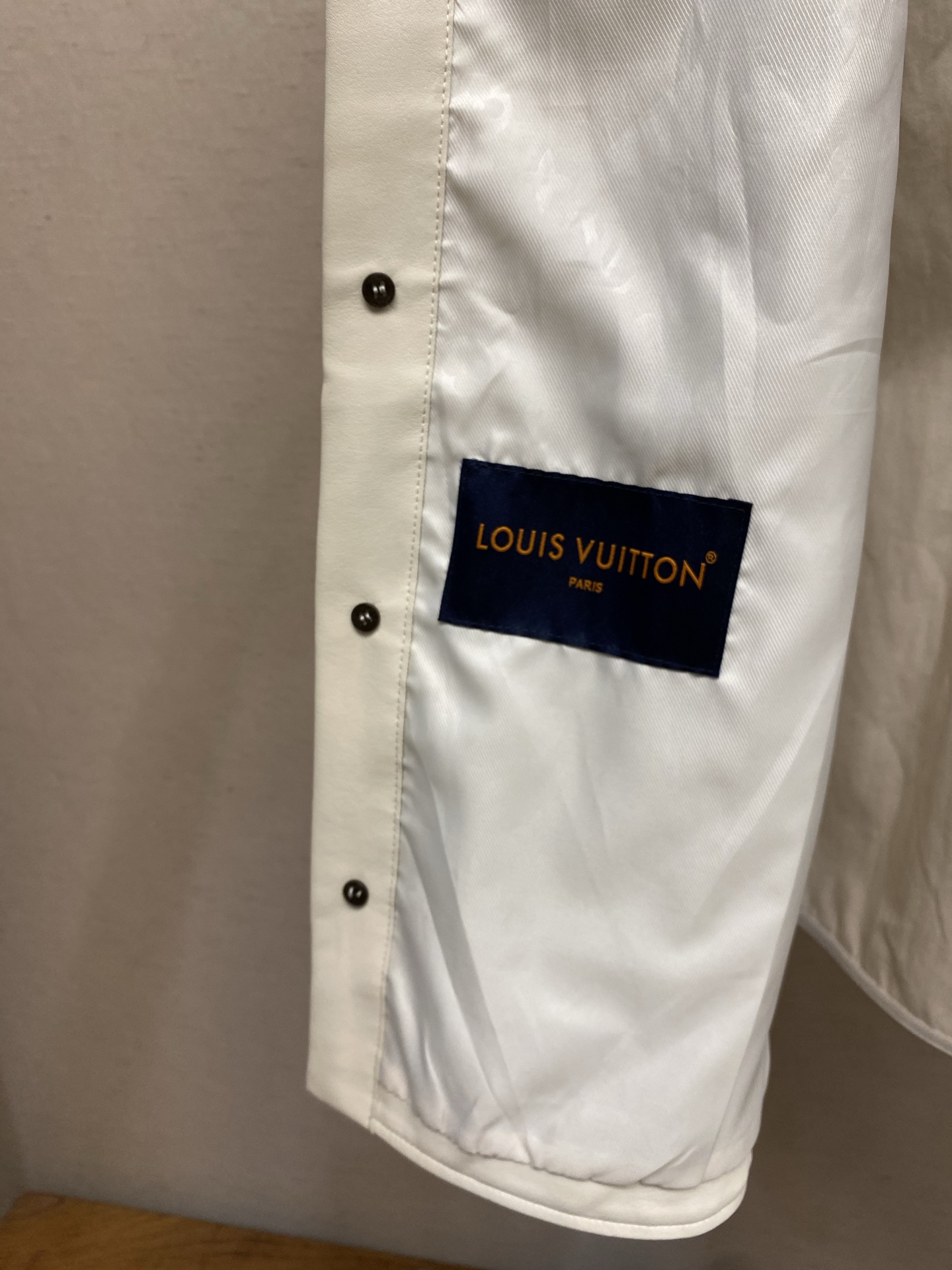루이비통 남성 긴팔 143232 Louis Vuitton Long Sleeve 상세 이미지 8