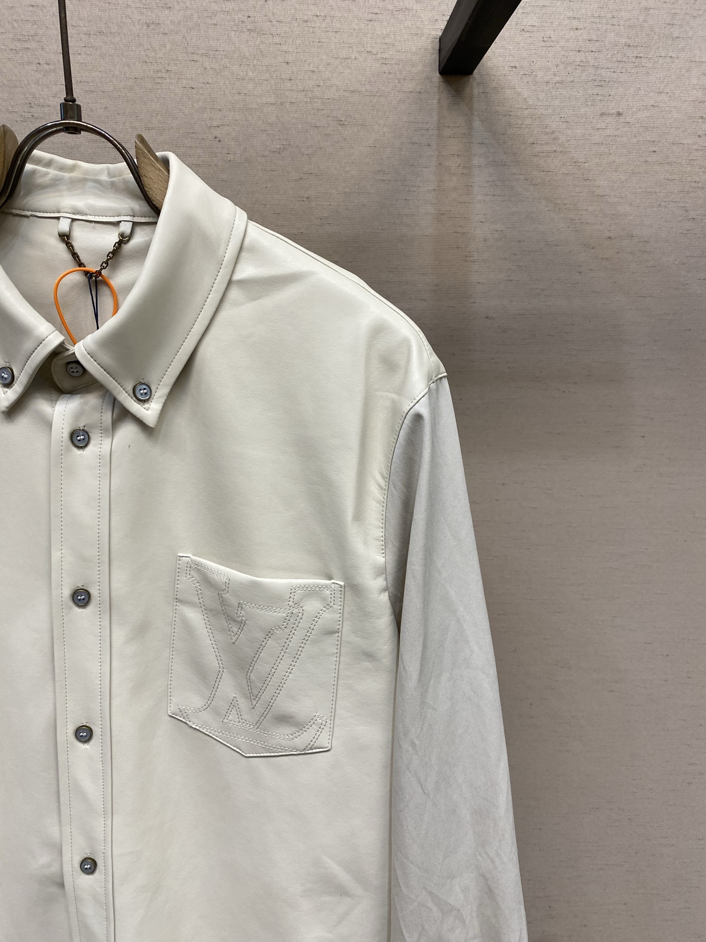 루이비통 남성 긴팔 143232 Louis Vuitton Long Sleeve 상세 이미지 3
