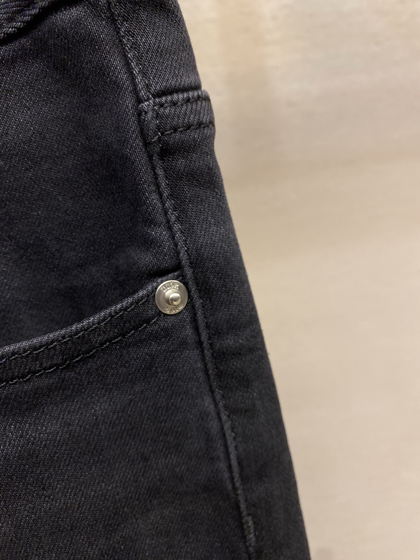 디올 남성 바지 143243 Dior Pants 상세 이미지 5