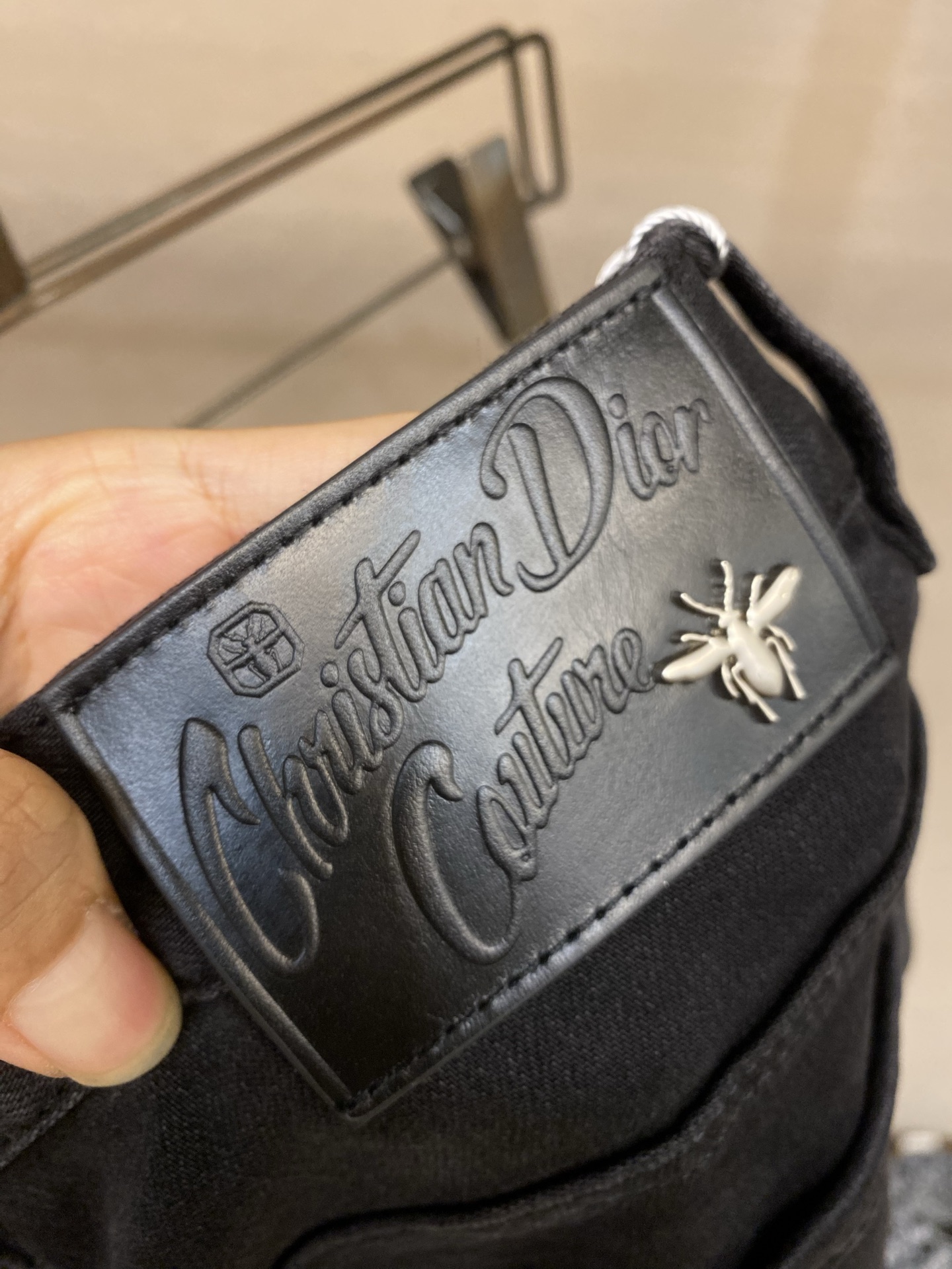 디올 남성 바지 143243 Dior Pants 상세 이미지 8