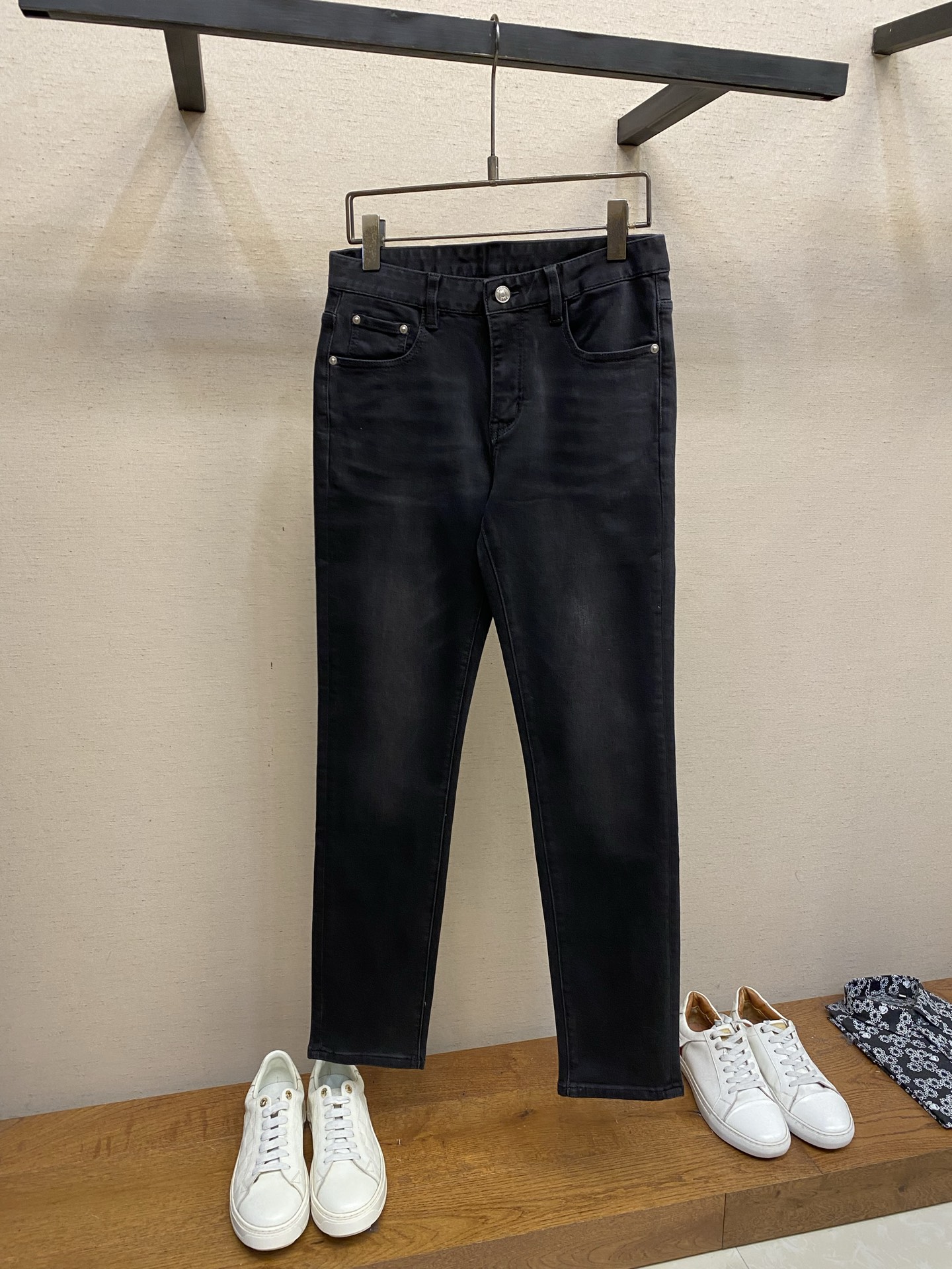디올 남성 바지 143243 Dior Pants
