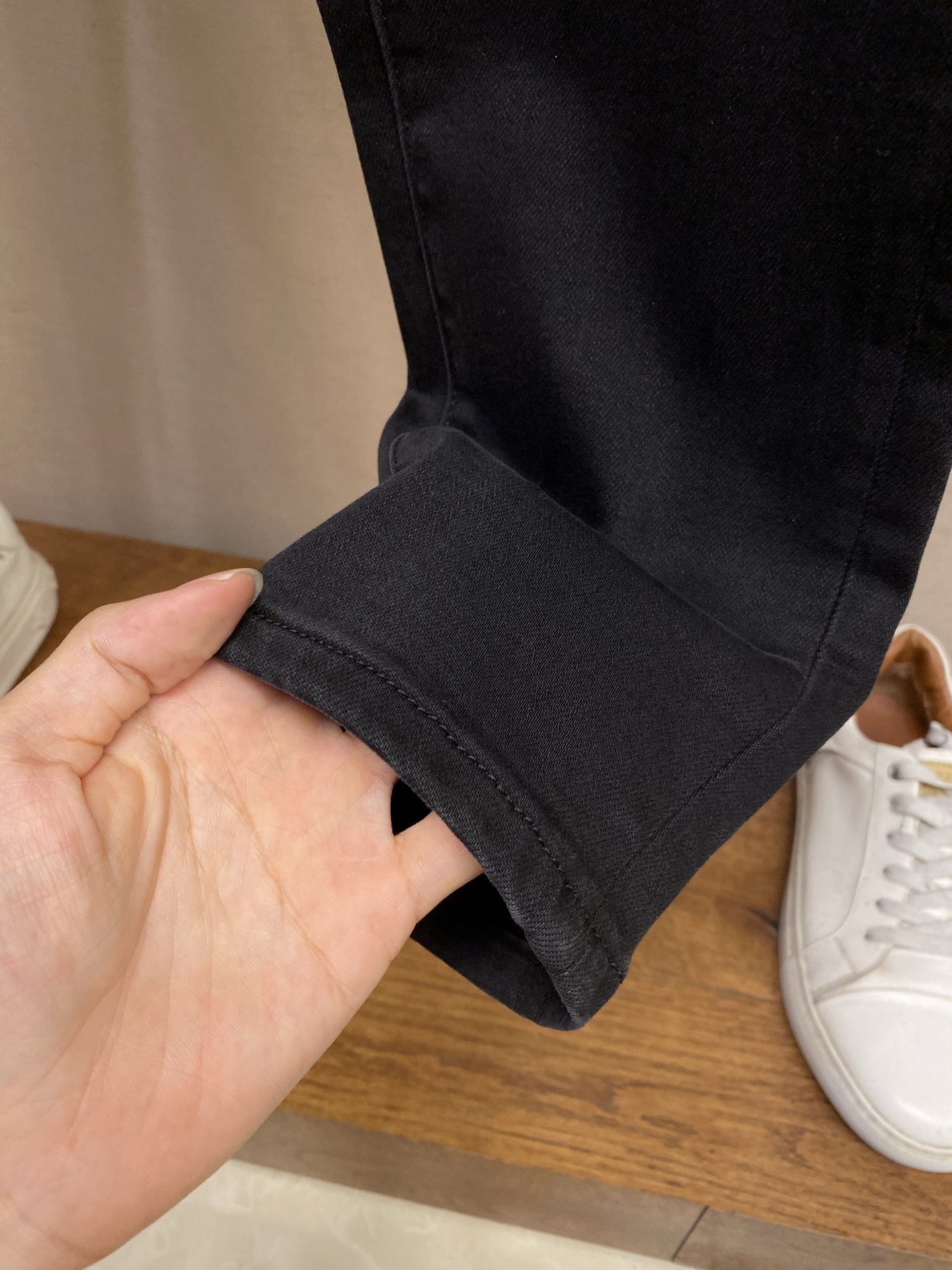 디올 남성 바지 143243 Dior Pants 상세 이미지 7