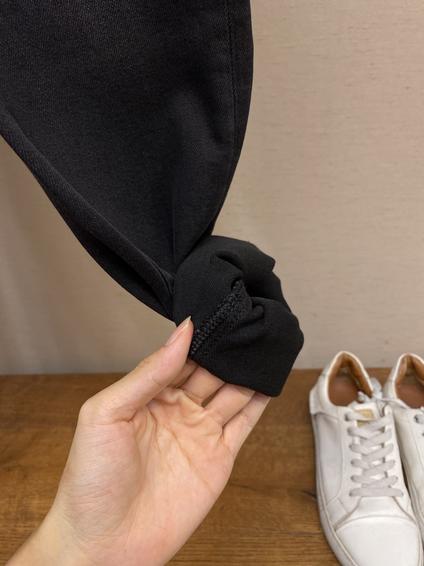 디올 남성 바지 143243 Dior Pants 상세 이미지 6