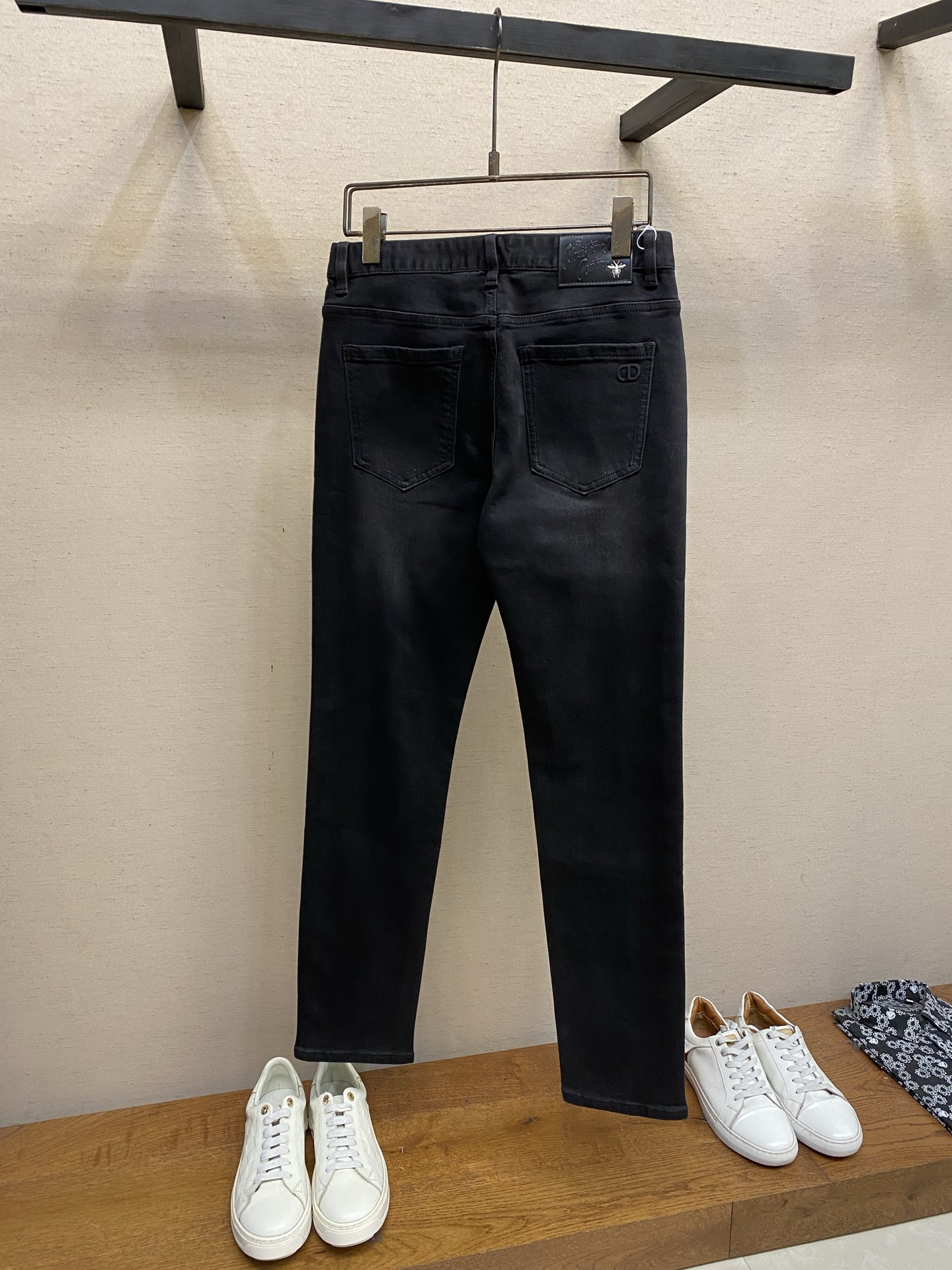 디올 남성 바지 143243 Dior Pants 상세 이미지 2