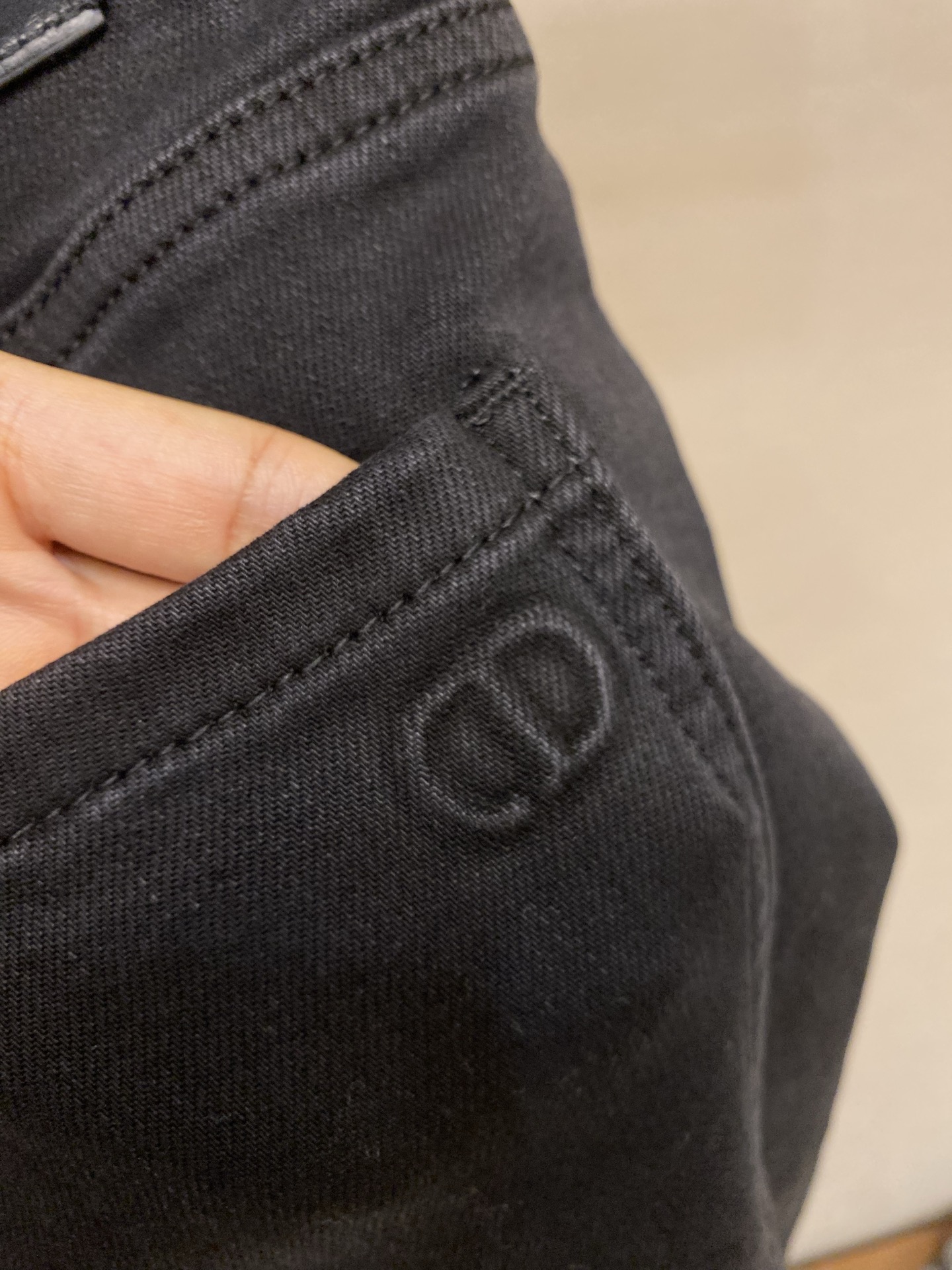 디올 남성 바지 143243 Dior Pants 상세 이미지 9