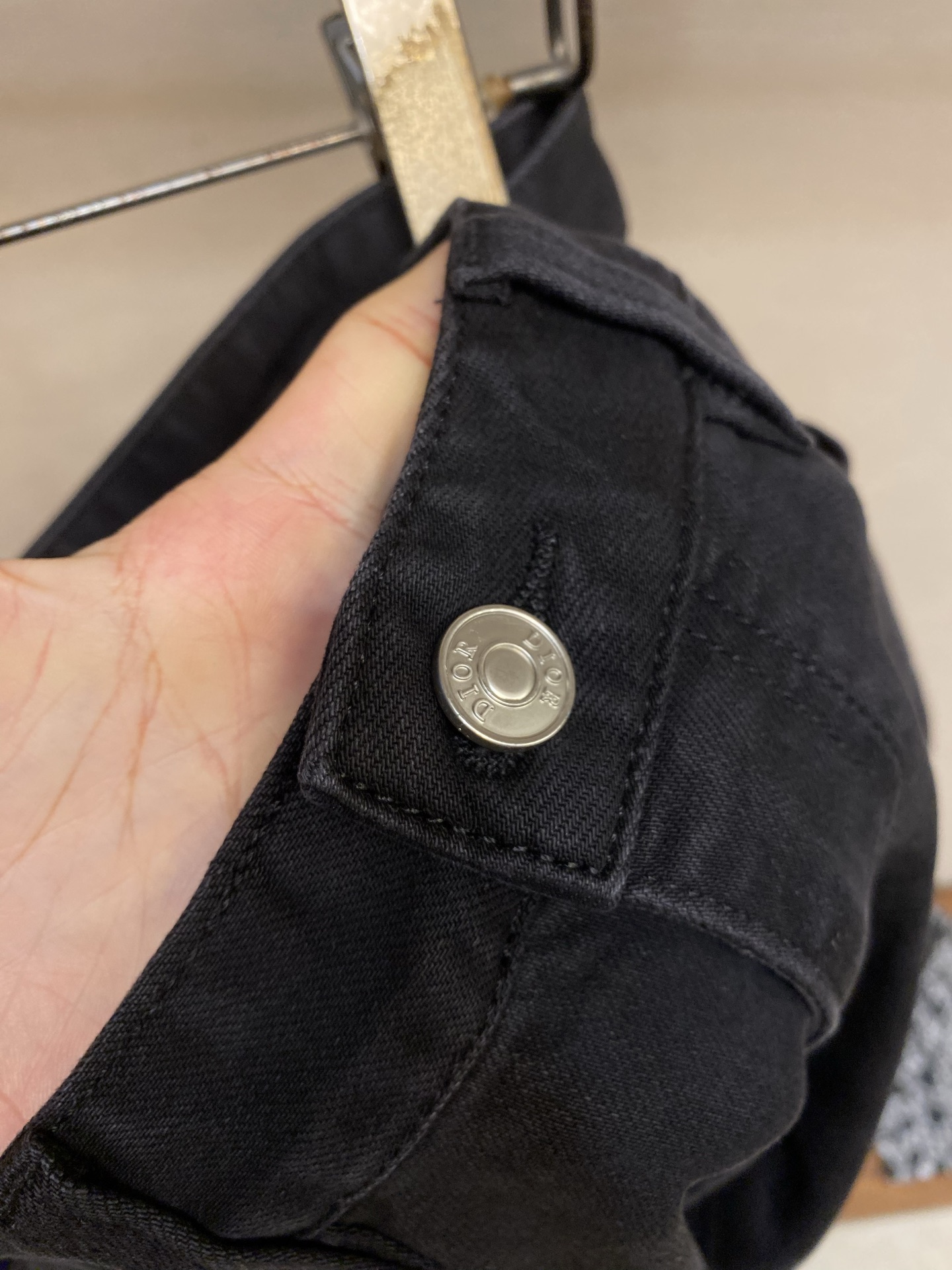 디올 남성 바지 143243 Dior Pants 상세 이미지 3
