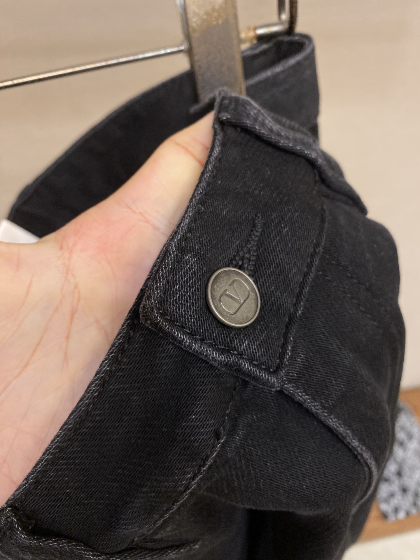발렌티노 남성 바지 143242 Valentino Pants 상세 이미지 3