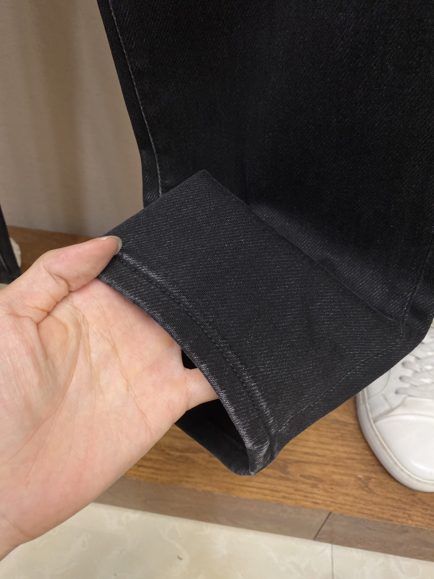 발렌티노 남성 바지 143242 Valentino Pants 상세 이미지 7