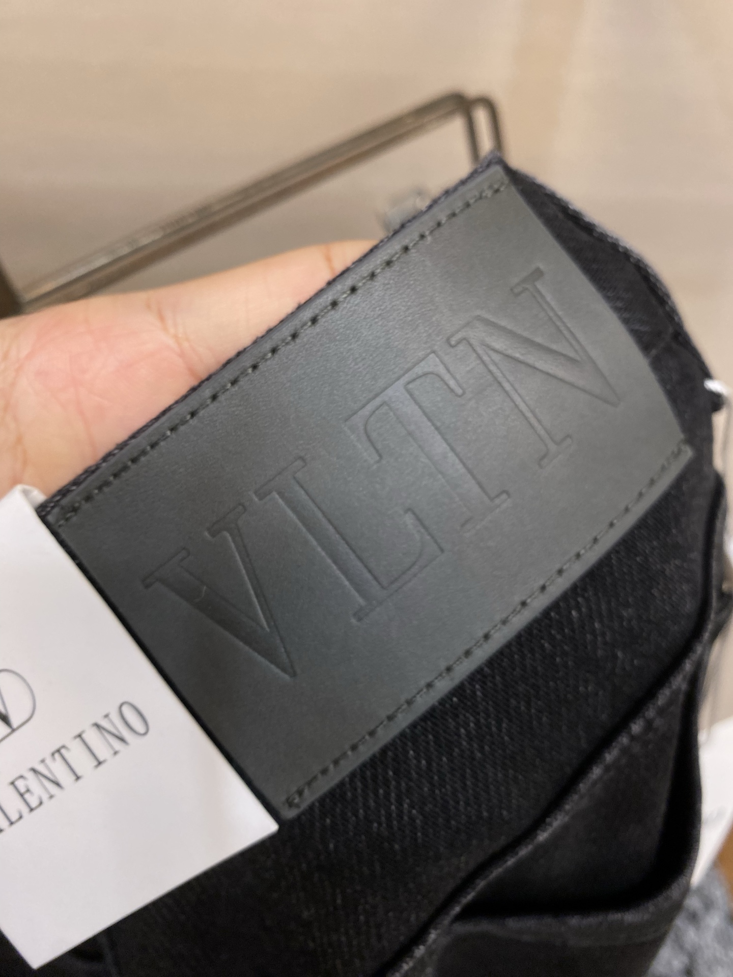발렌티노 남성 바지 143242 Valentino Pants 상세 이미지 9