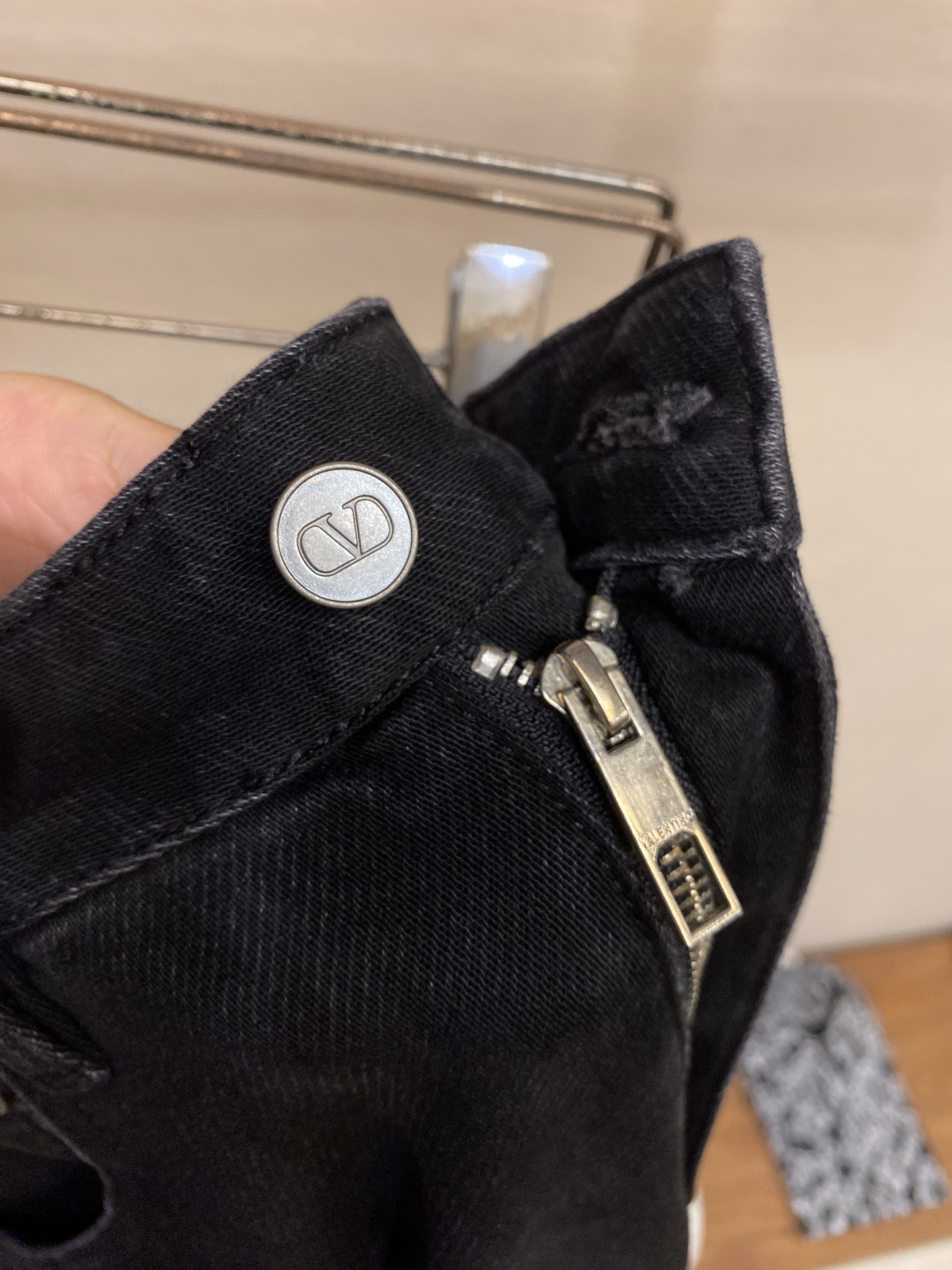 발렌티노 남성 바지 143242 Valentino Pants 상세 이미지 4