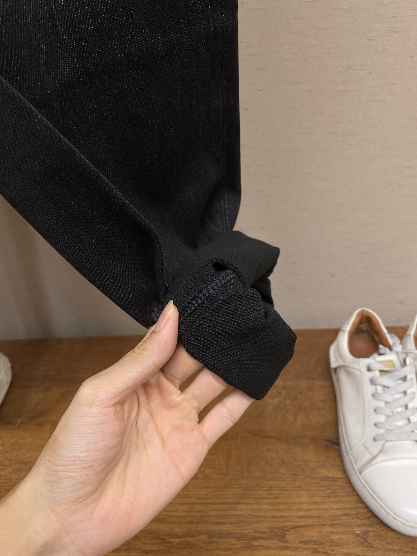 발렌티노 남성 바지 143242 Valentino Pants 상세 이미지 6