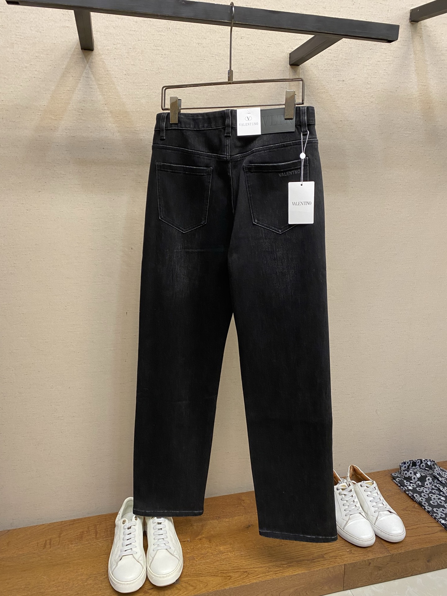발렌티노 남성 바지 143242 Valentino Pants 상세 이미지 2