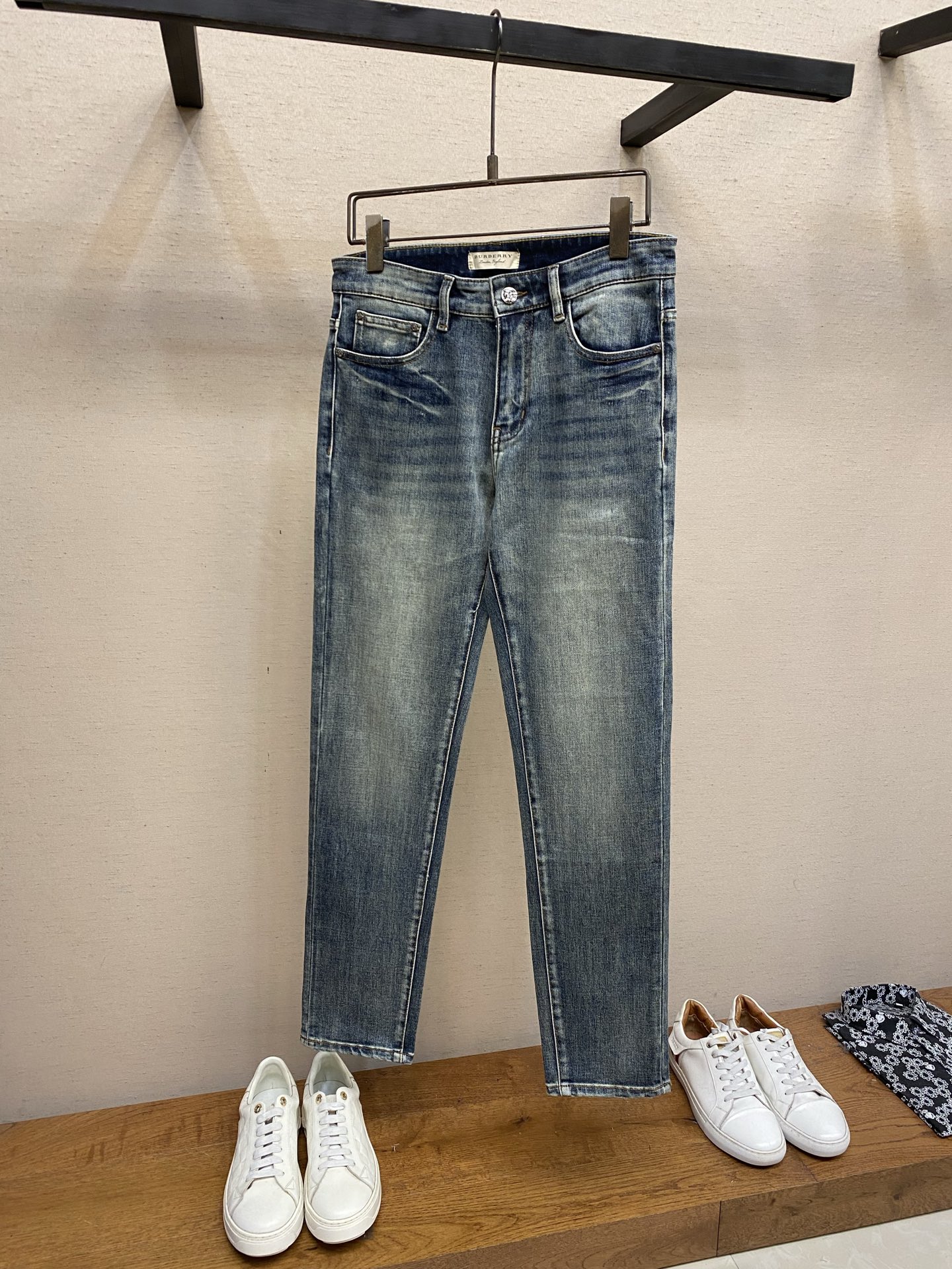 버버리 남성 바지 143241 Burberry Pants