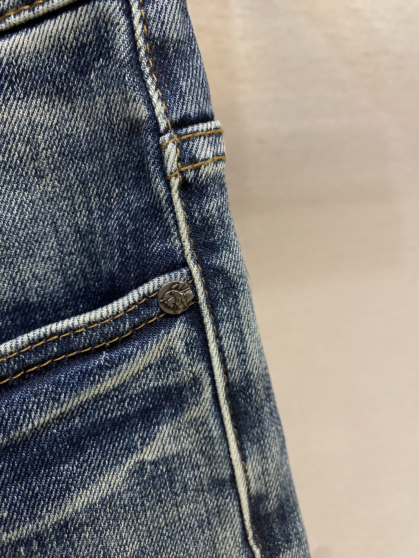 버버리 남성 바지 143241 Burberry Pants 상세 이미지 6