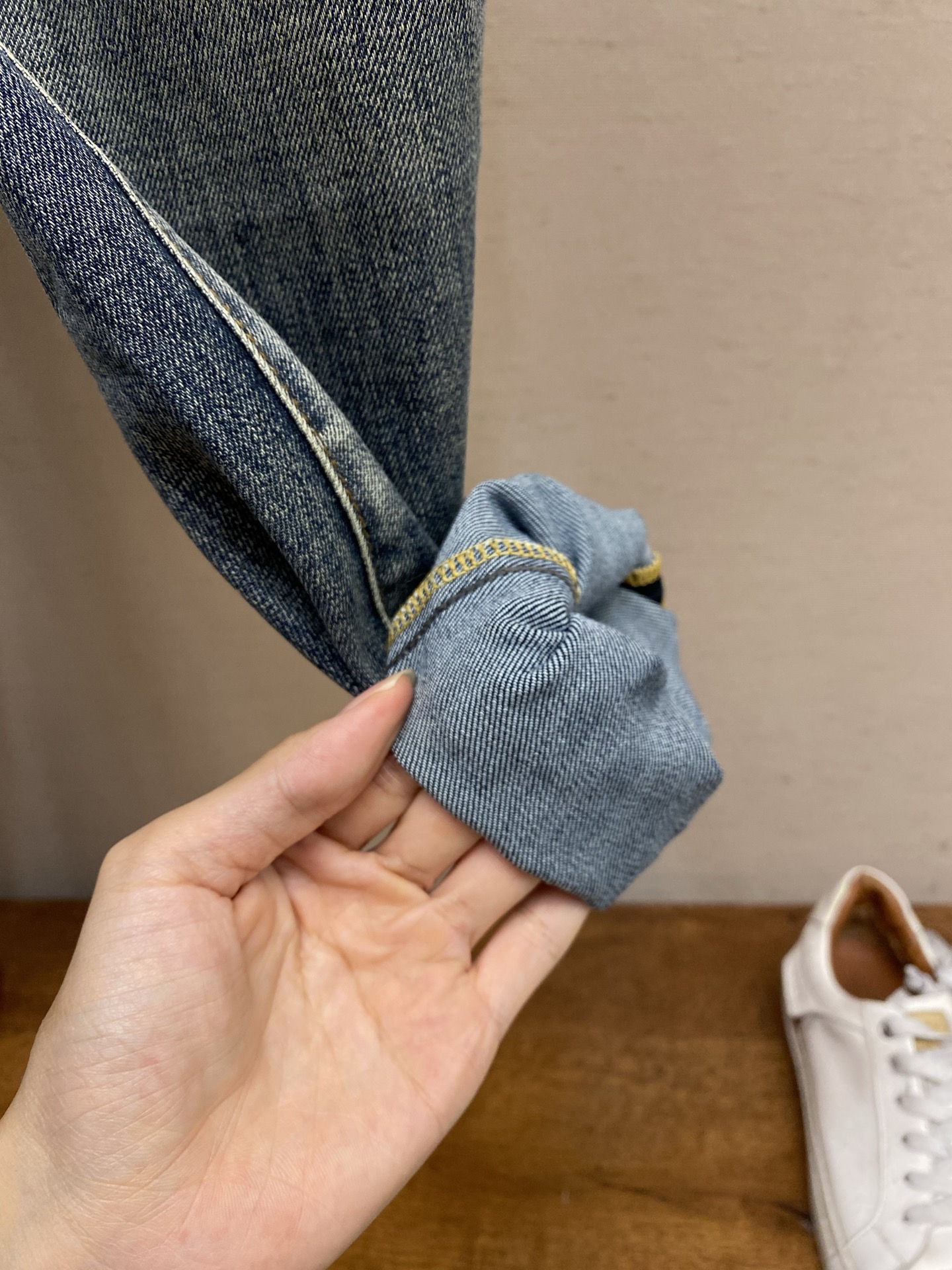 버버리 남성 바지 143241 Burberry Pants 상세 이미지 7