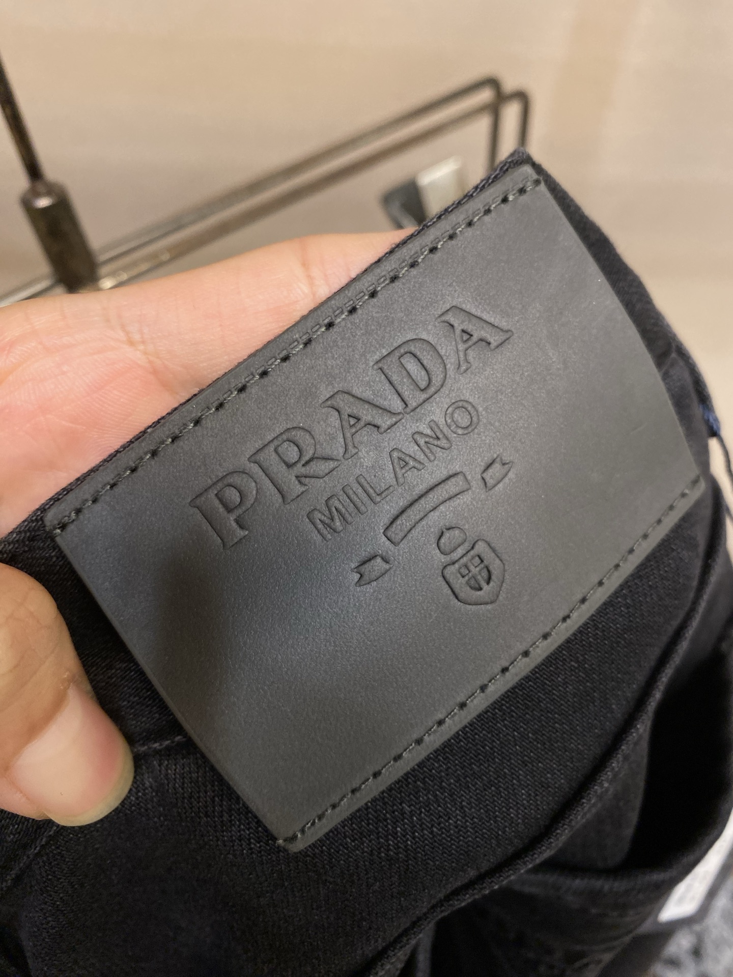 프라다 남성 바지 143239 Prada Pants 상세 이미지 9