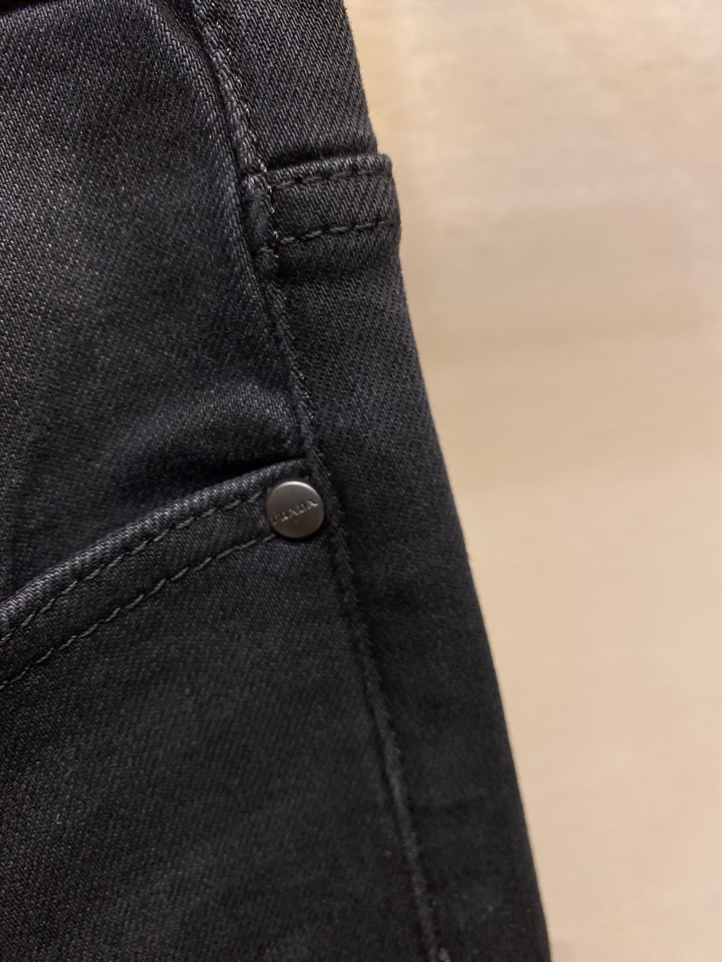 프라다 남성 바지 143239 Prada Pants 상세 이미지 5