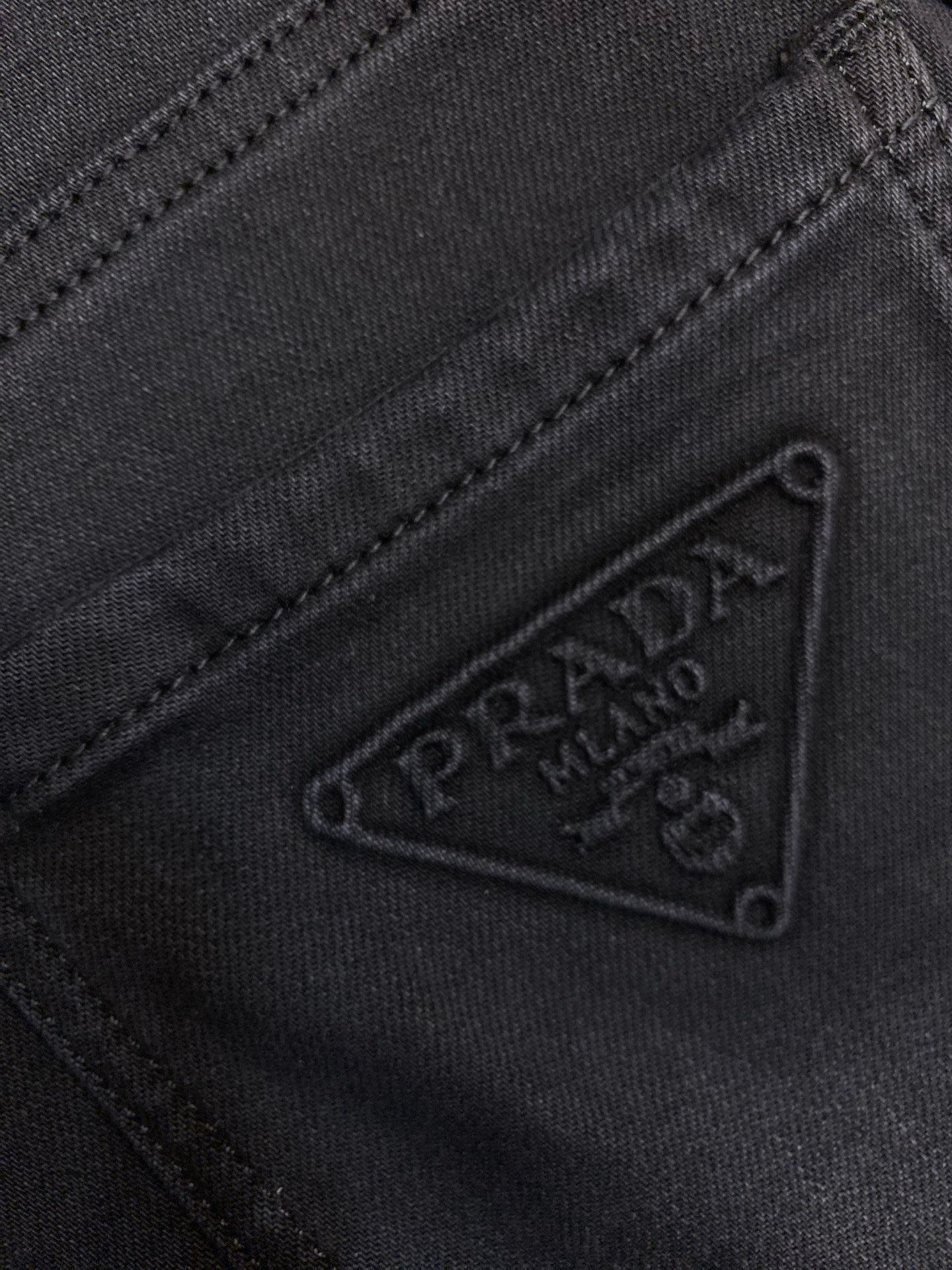 프라다 남성 바지 143239 Prada Pants 상세 이미지 8