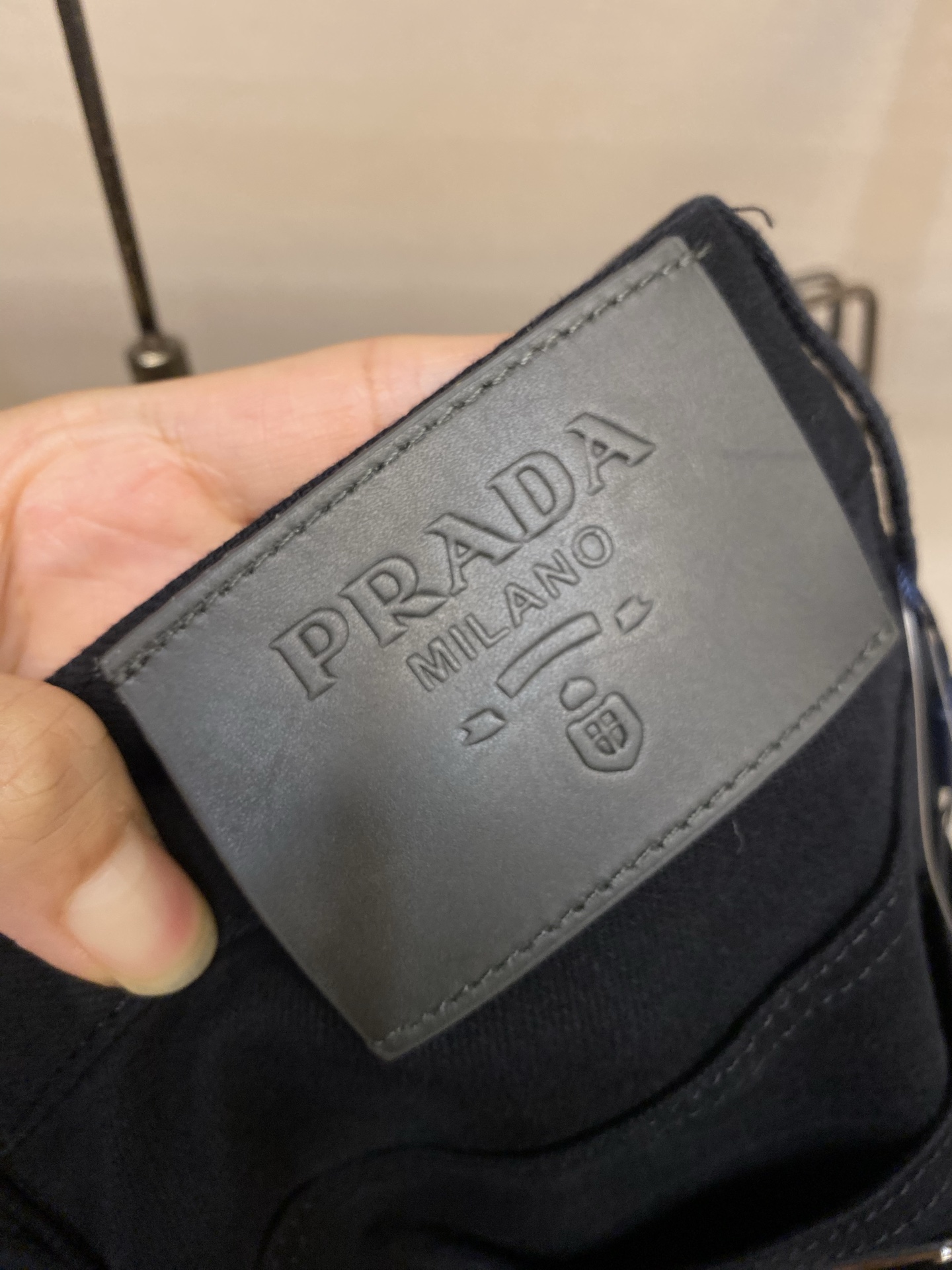 프라다 남성 바지 143238 Prada Pants 상세 이미지 9