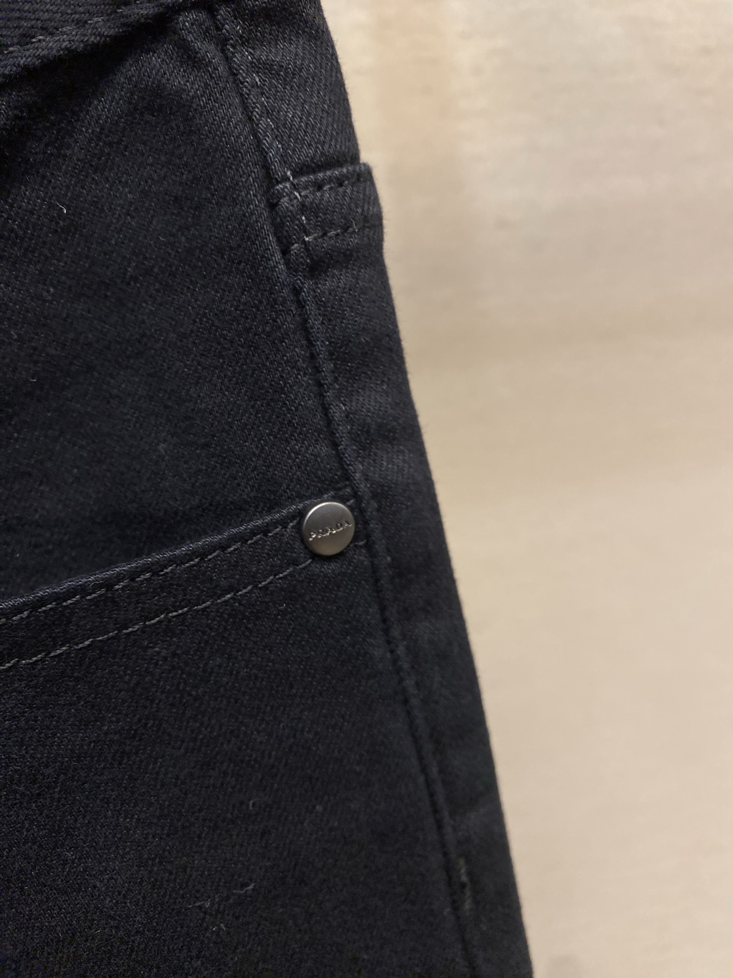프라다 남성 바지 143238 Prada Pants 상세 이미지 5