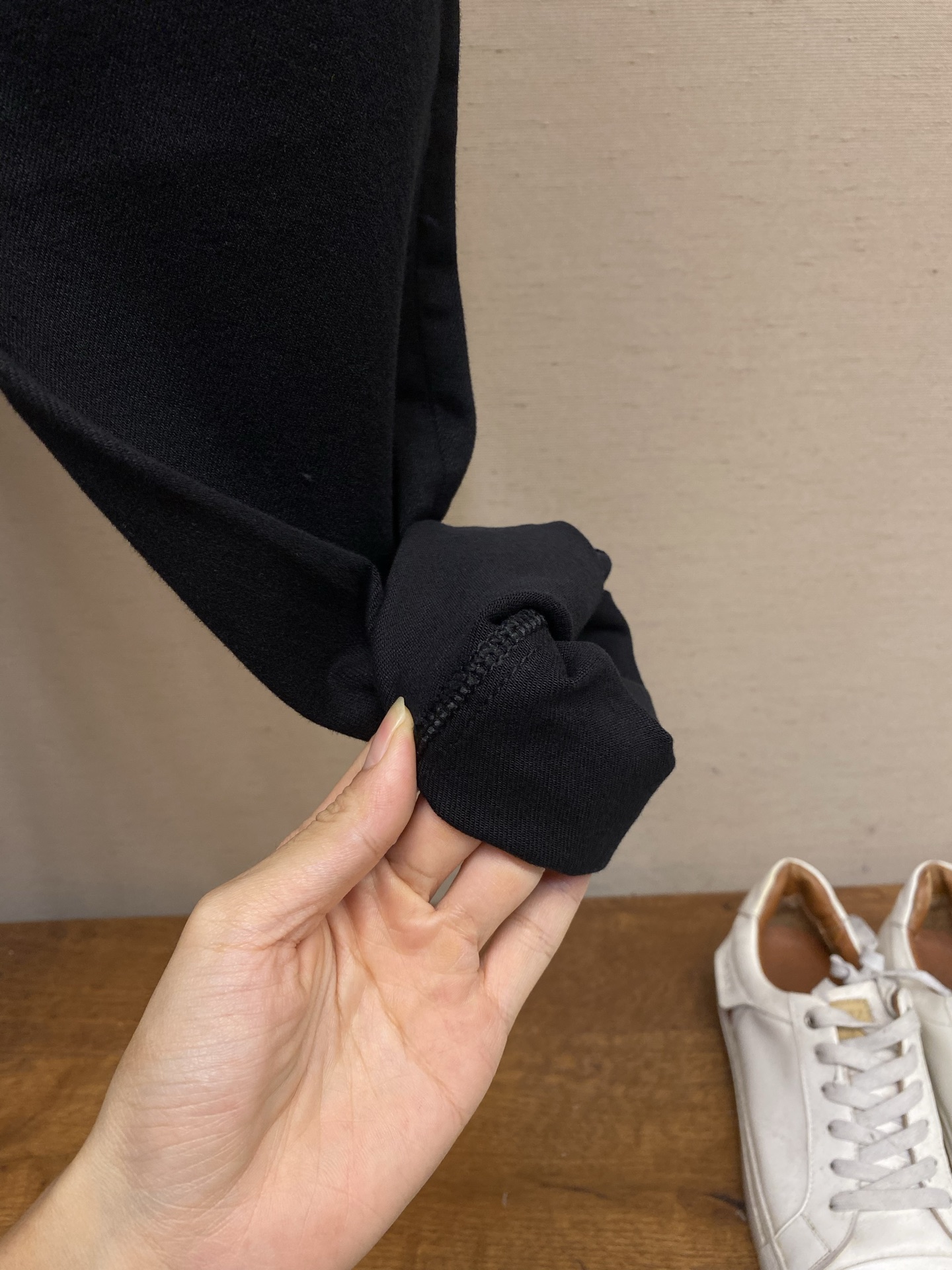 프라다 남성 바지 143238 Prada Pants 상세 이미지 6