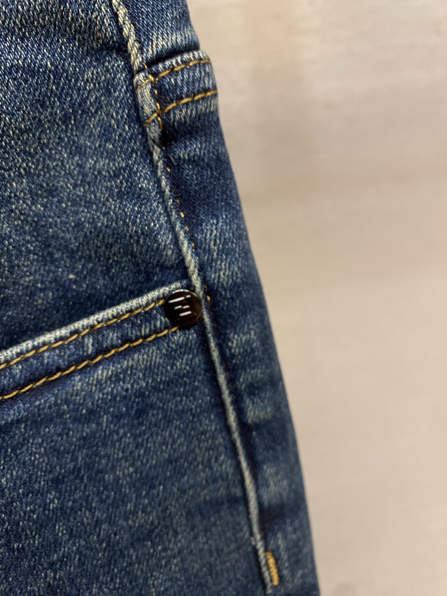 펜디 남성 바지 143237 Fendi Pants 상세 이미지 5