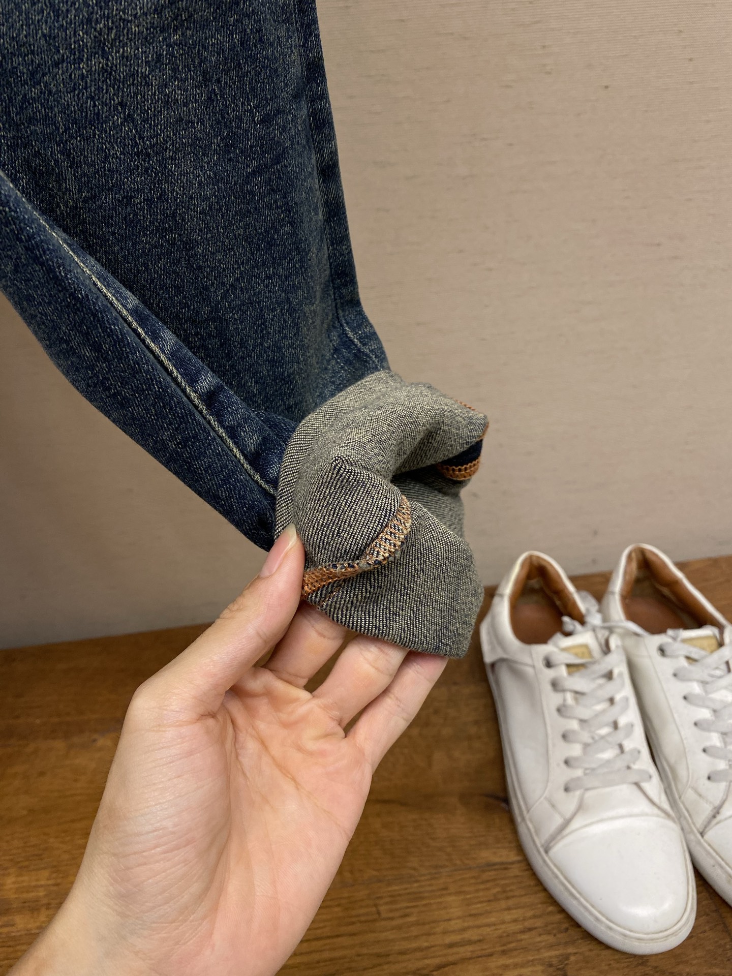 펜디 남성 바지 143237 Fendi Pants 상세 이미지 6