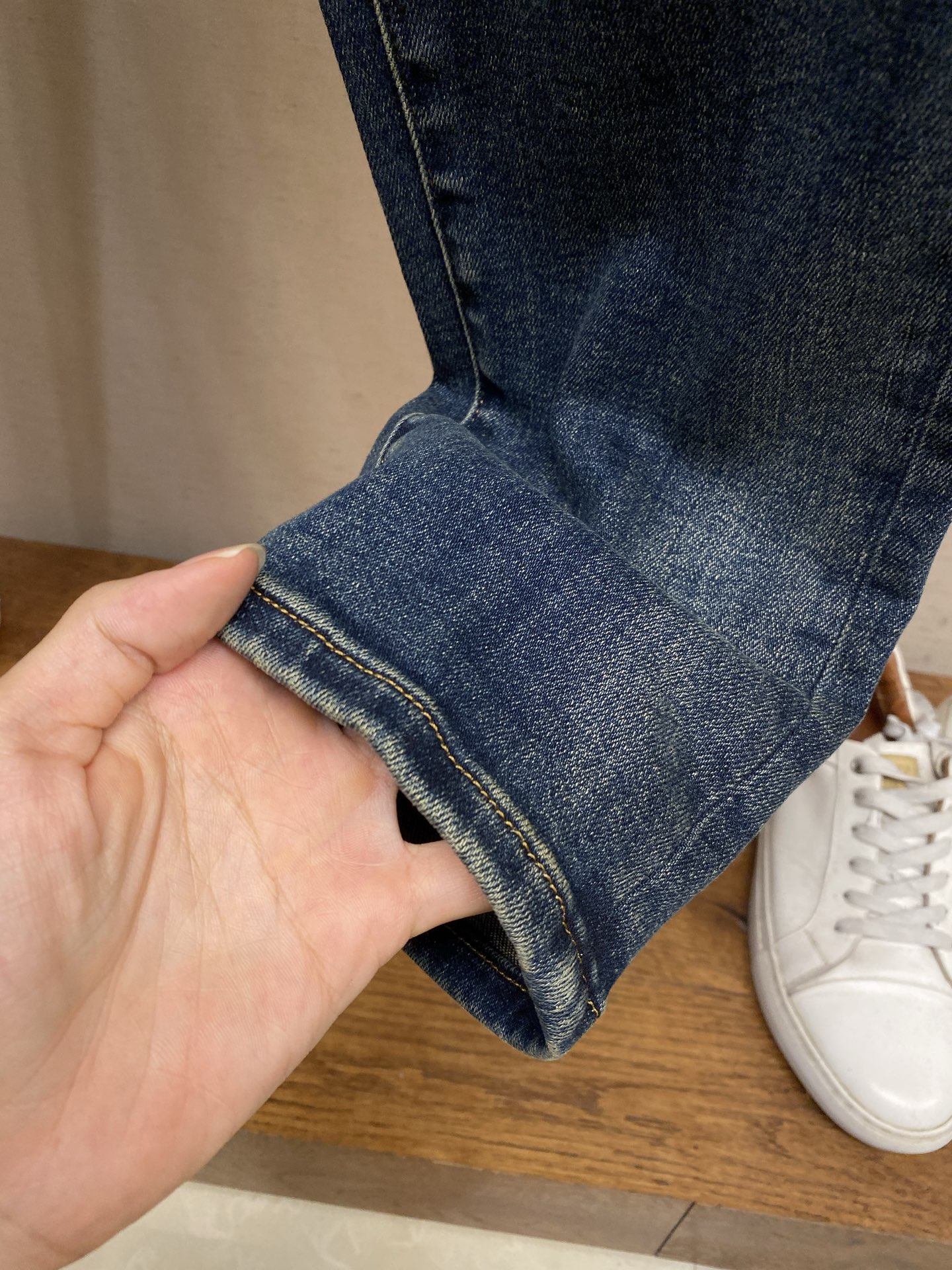 펜디 남성 바지 143237 Fendi Pants 상세 이미지 7
